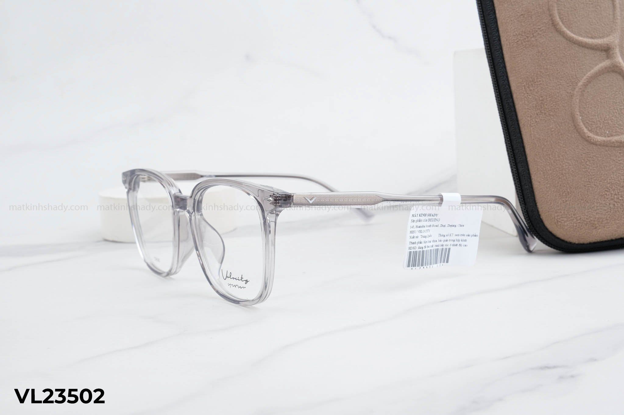  Velocity Eyewear - Glasses - VL23502 