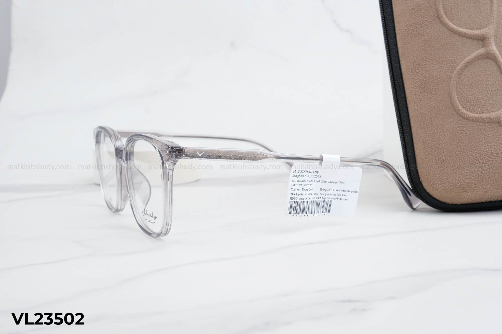  Velocity Eyewear - Glasses - VL23502 