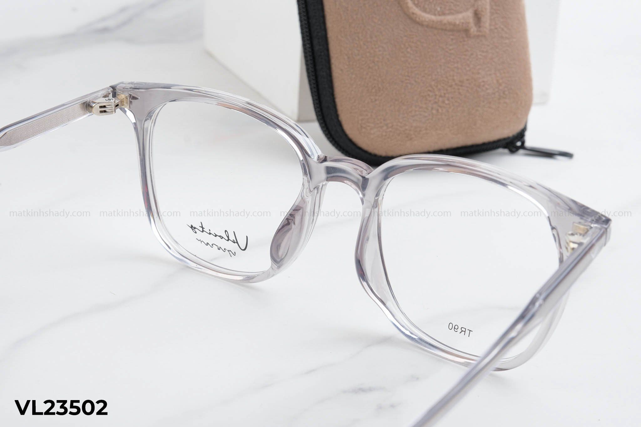  Velocity Eyewear - Glasses - VL23502 