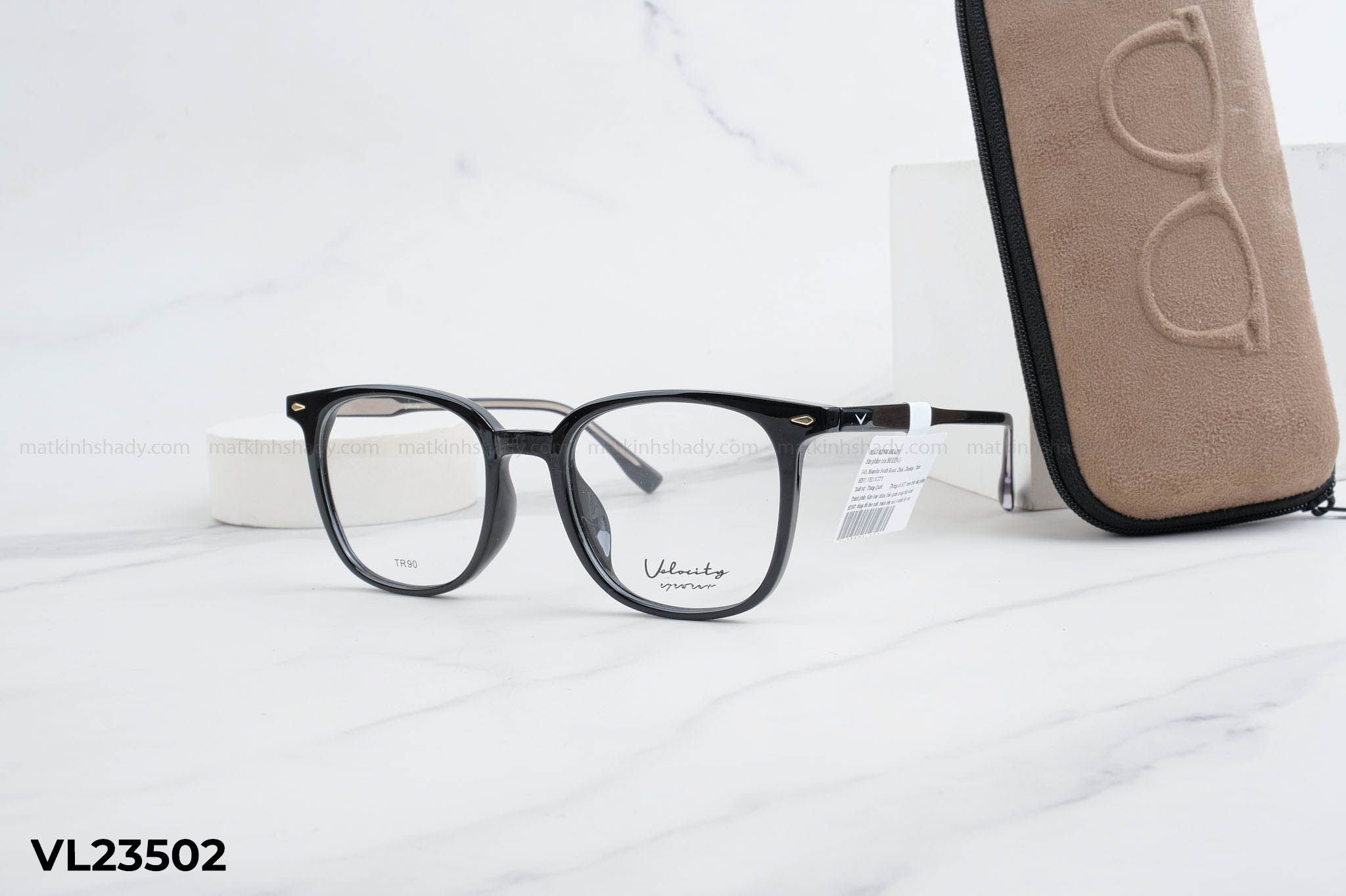  Velocity Eyewear - Glasses - VL23502 