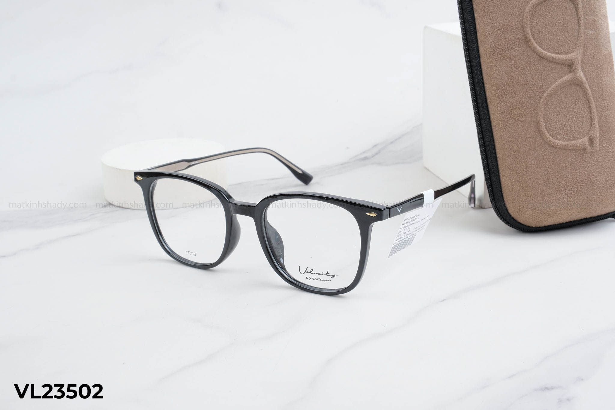  Velocity Eyewear - Glasses - VL23502 