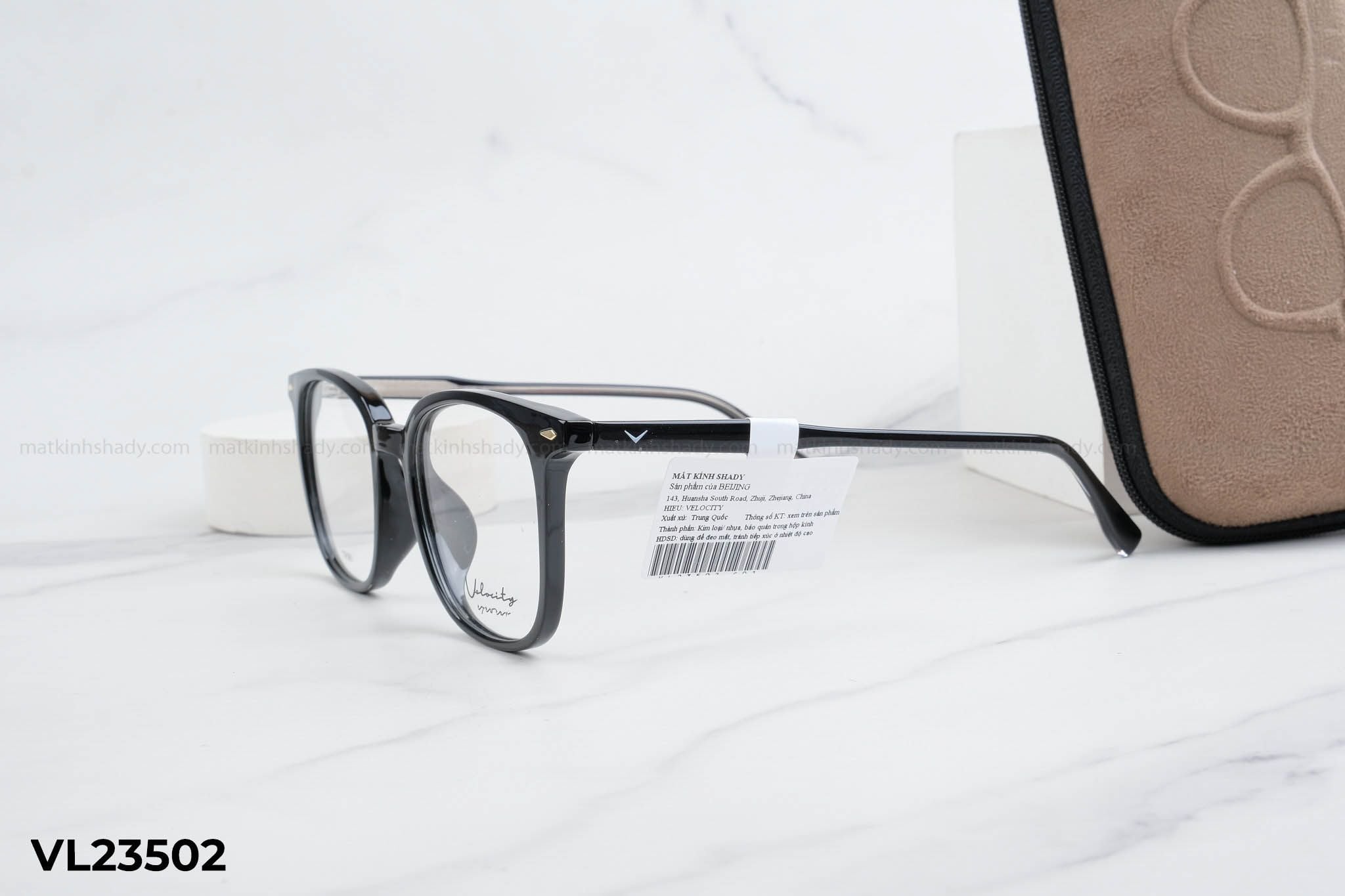  Velocity Eyewear - Glasses - VL23502 