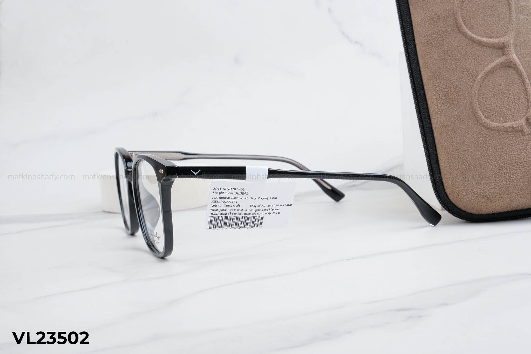  Velocity Eyewear - Glasses - VL23502 