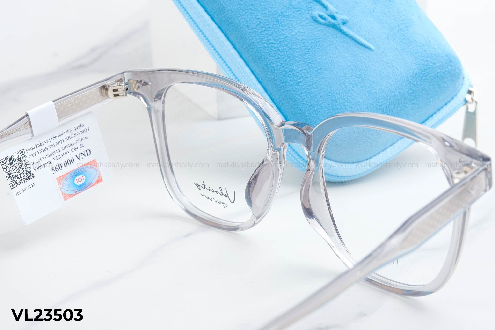  Velocity Eyewear - Glasses - VL23503 