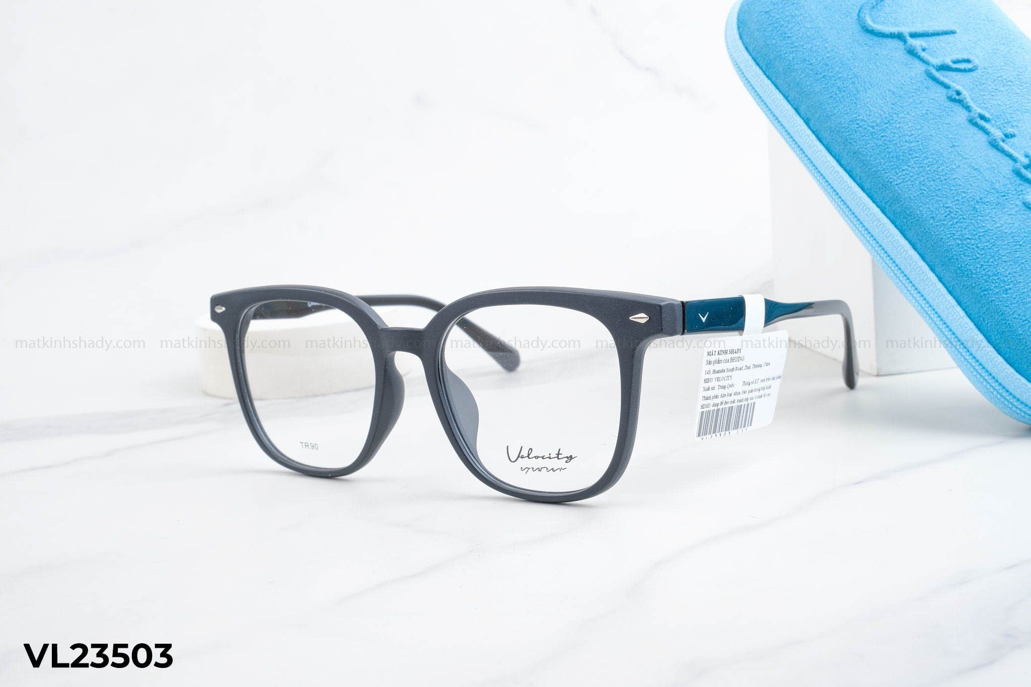  Velocity Eyewear - Glasses - VL23503 
