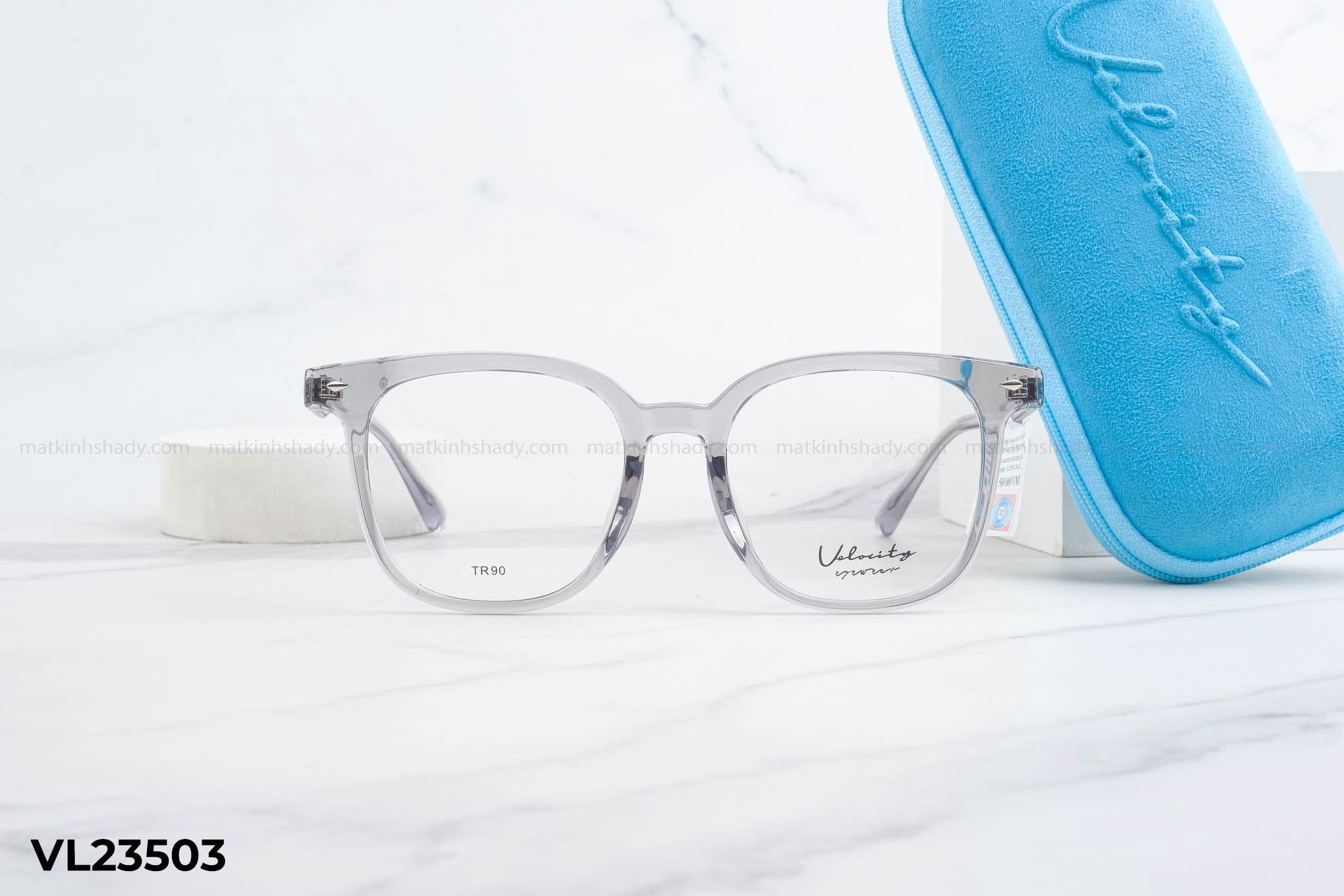  Velocity Eyewear - Glasses - VL23503 