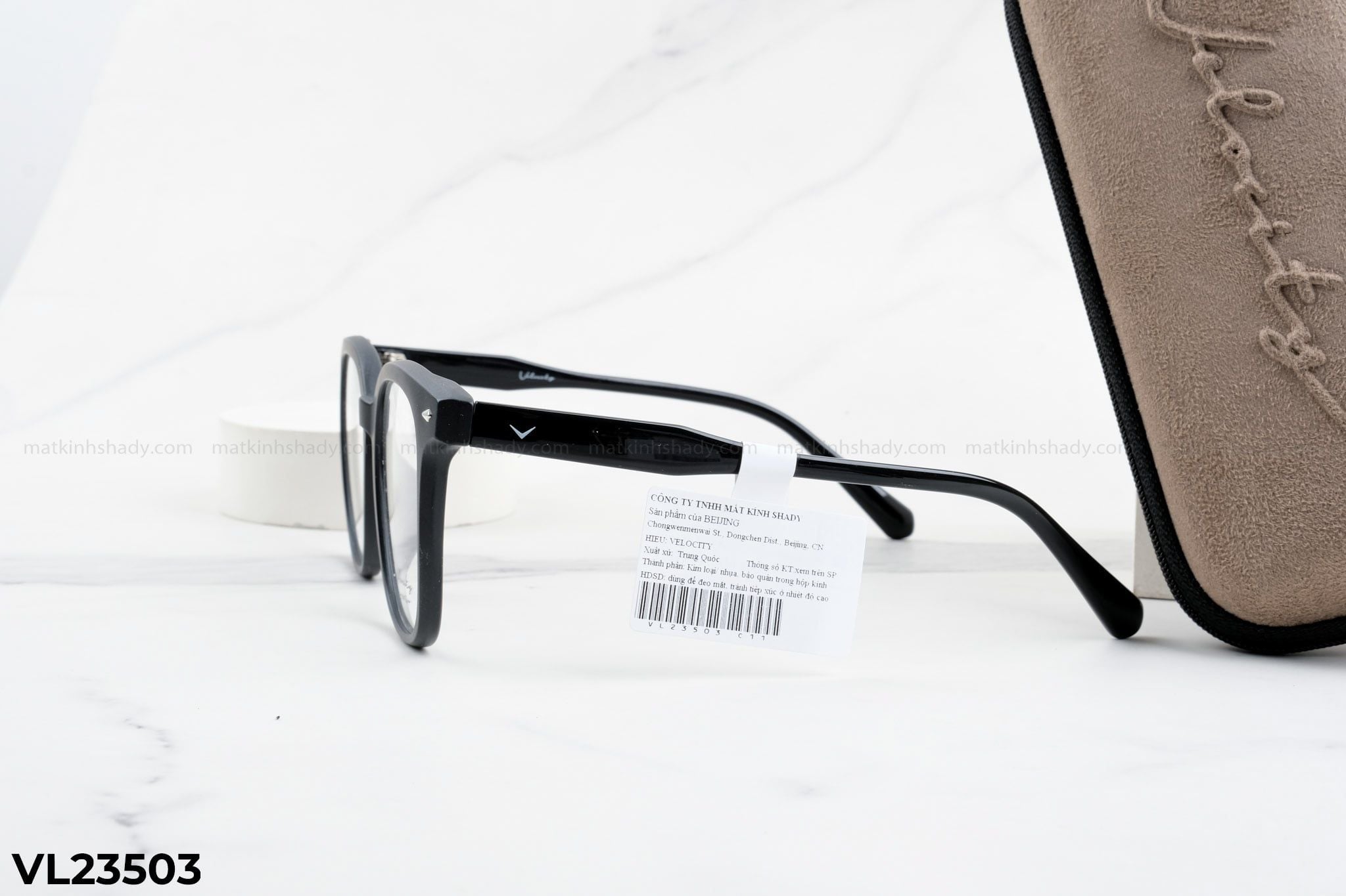  Velocity Eyewear - Glasses - VL23503 