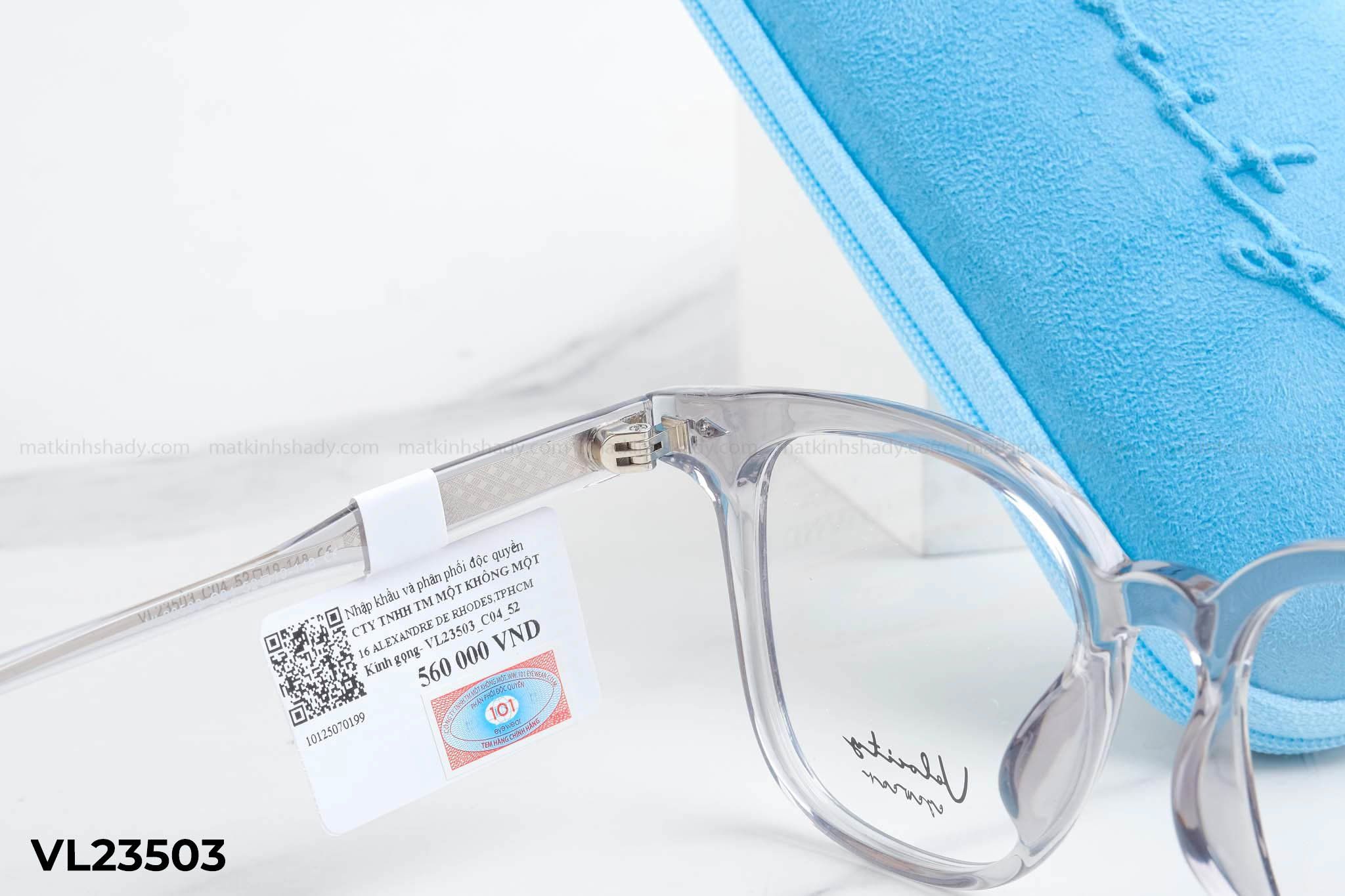  Velocity Eyewear - Glasses - VL23503 