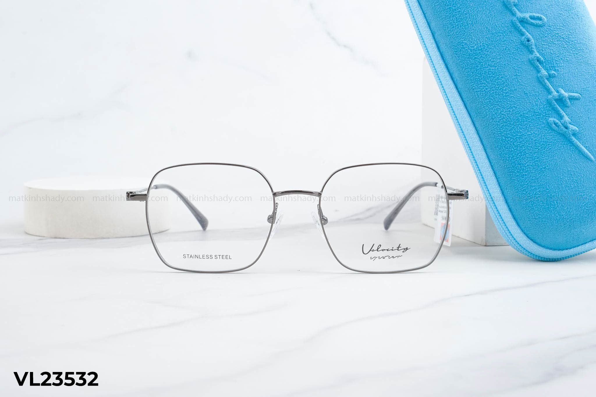 Velocity Eyewear - Glasses - VL23532