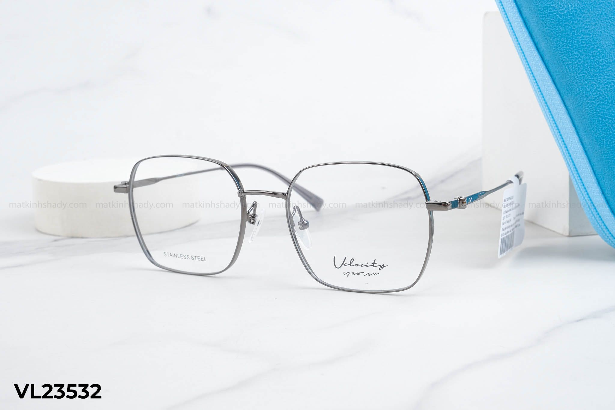  Velocity Eyewear - Glasses - VL23532 