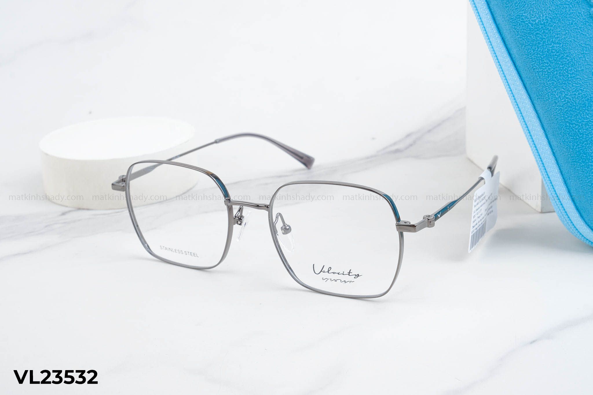  Velocity Eyewear - Glasses - VL23532 