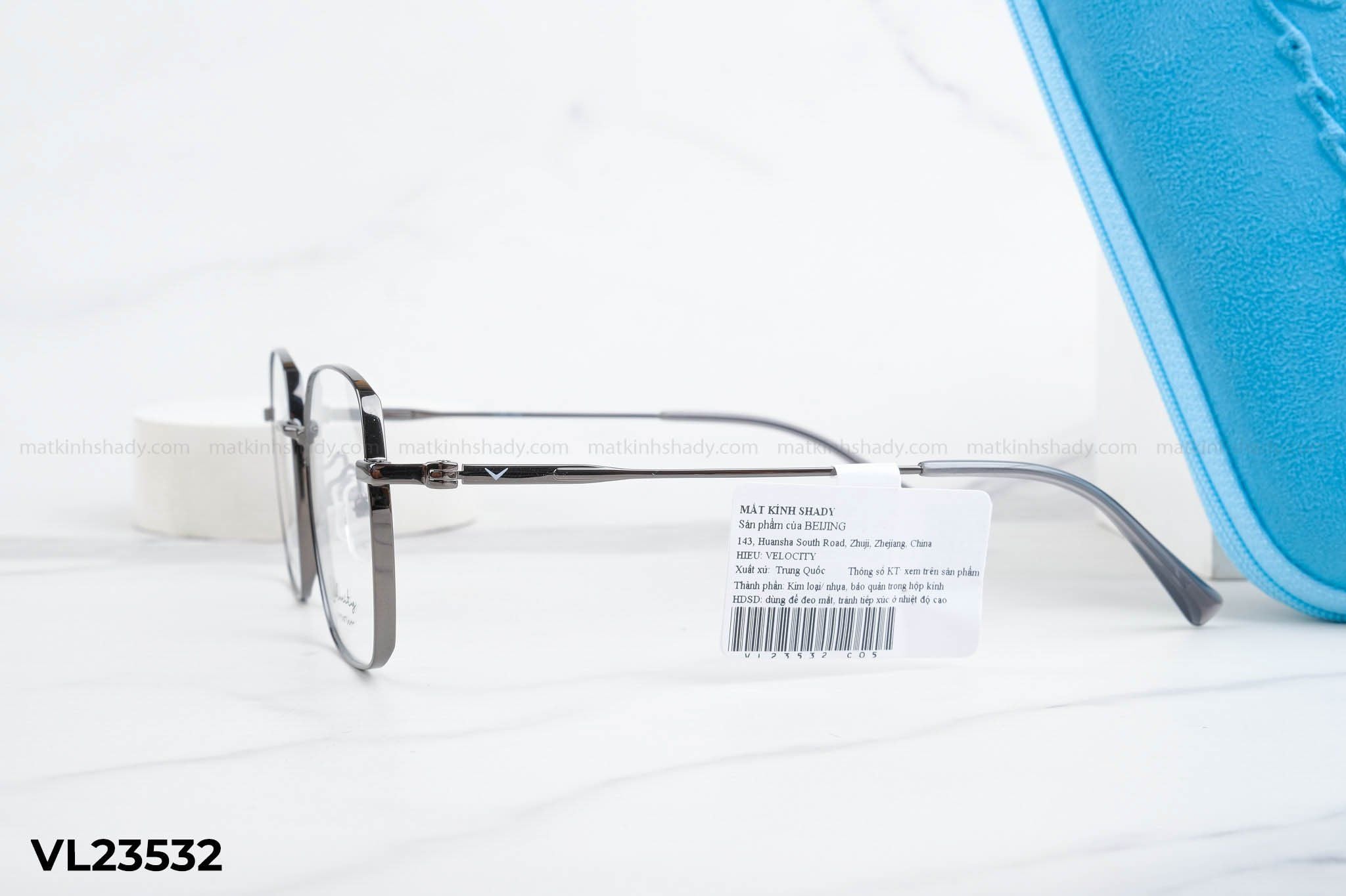  Velocity Eyewear - Glasses - VL23532 