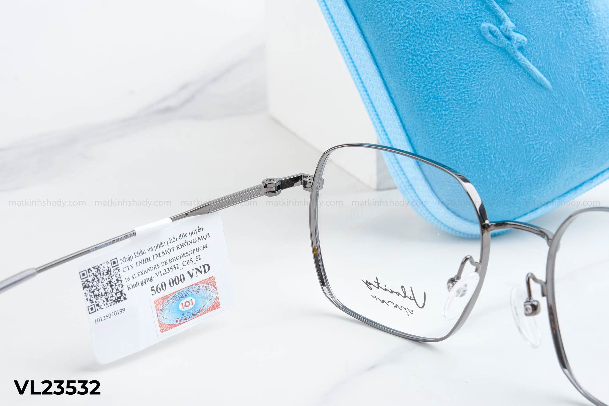  Velocity Eyewear - Glasses - VL23532 