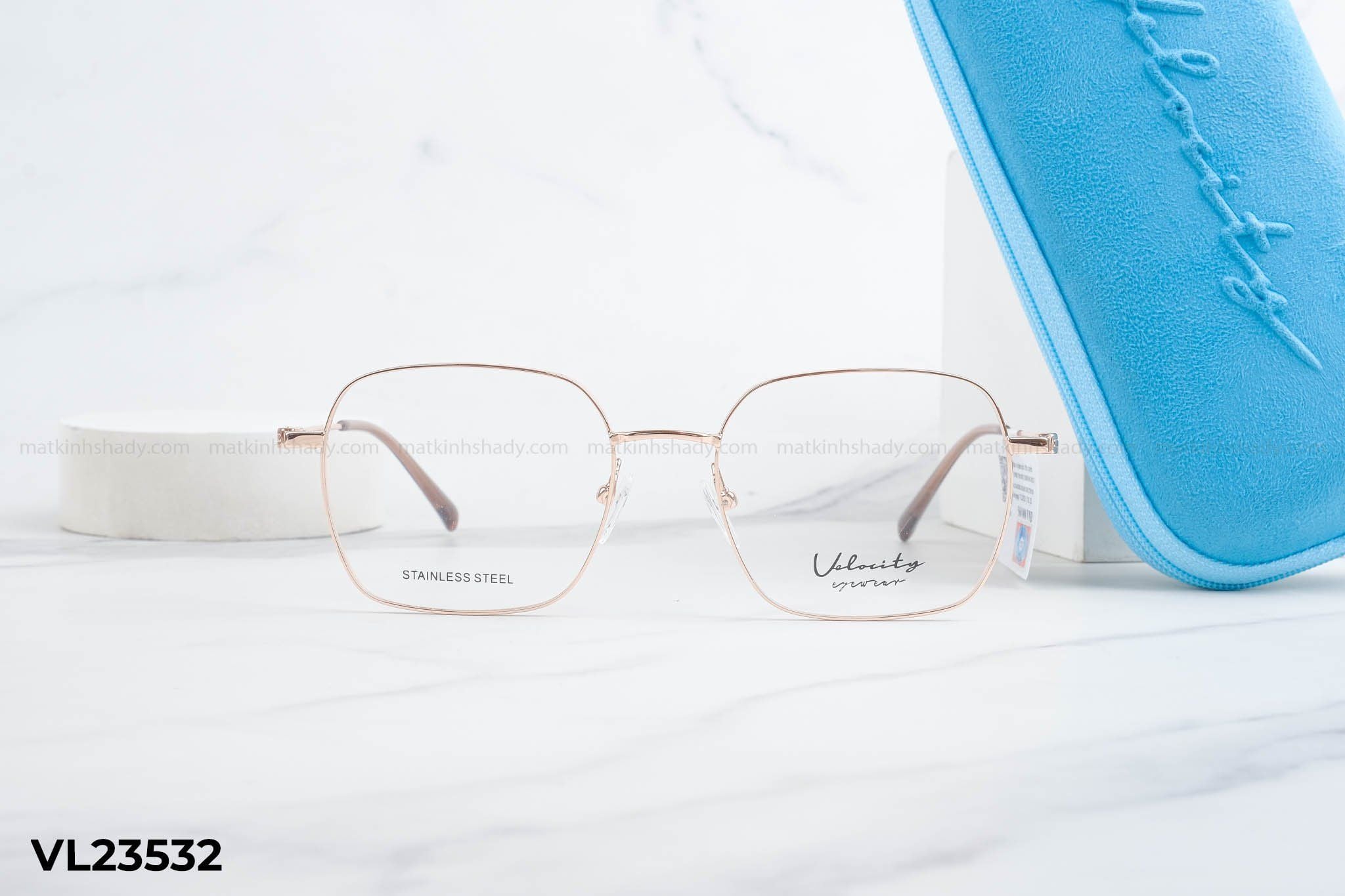  Velocity Eyewear - Glasses - VL23532 