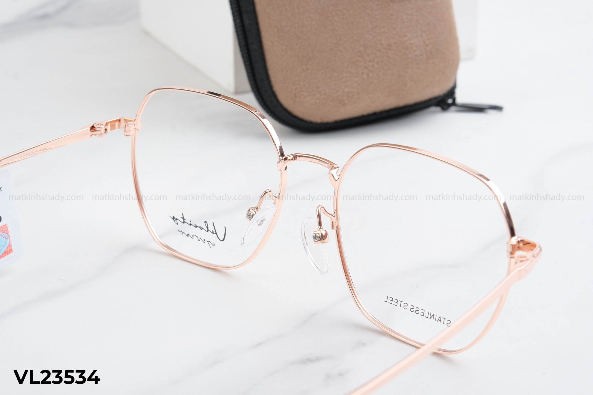  Velocity Eyewear - Glasses - VL23534 