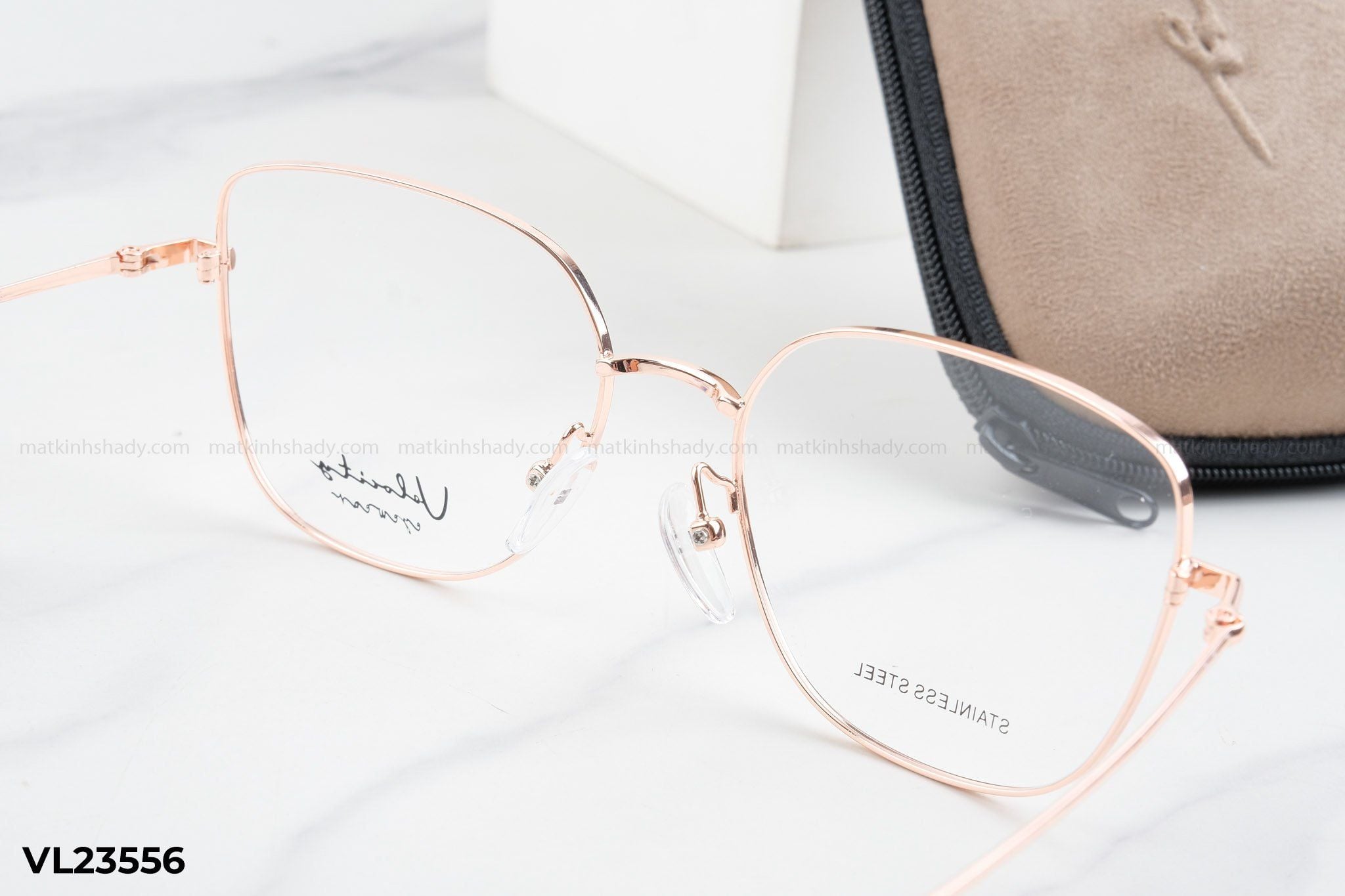  Velocity Eyewear - Glasses - VL23556 