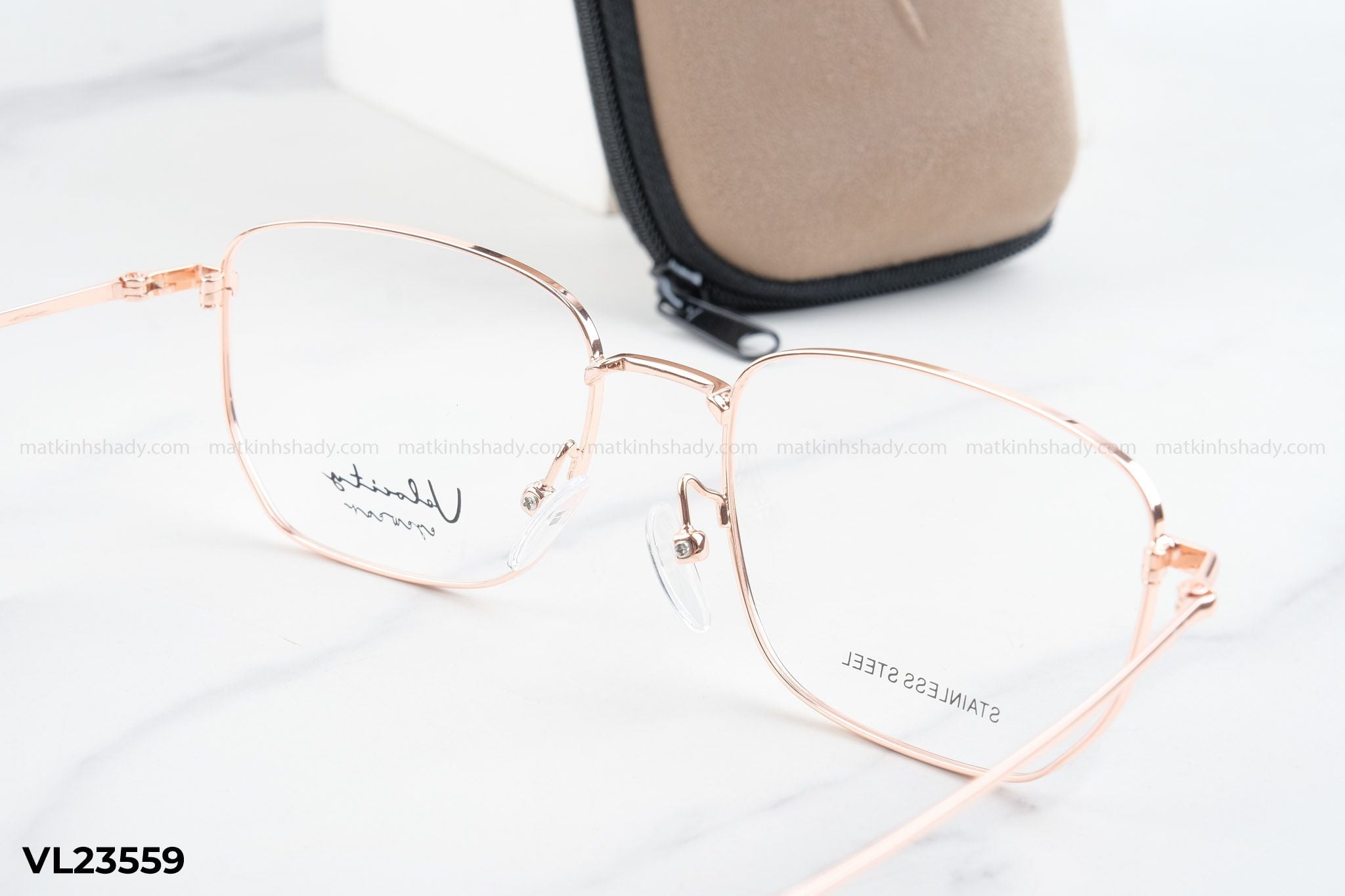  Velocity Eyewear - Glasses - VL23559 