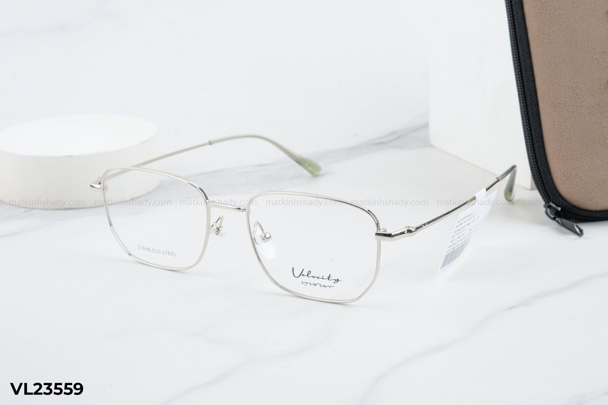  Velocity Eyewear - Glasses - VL23559 