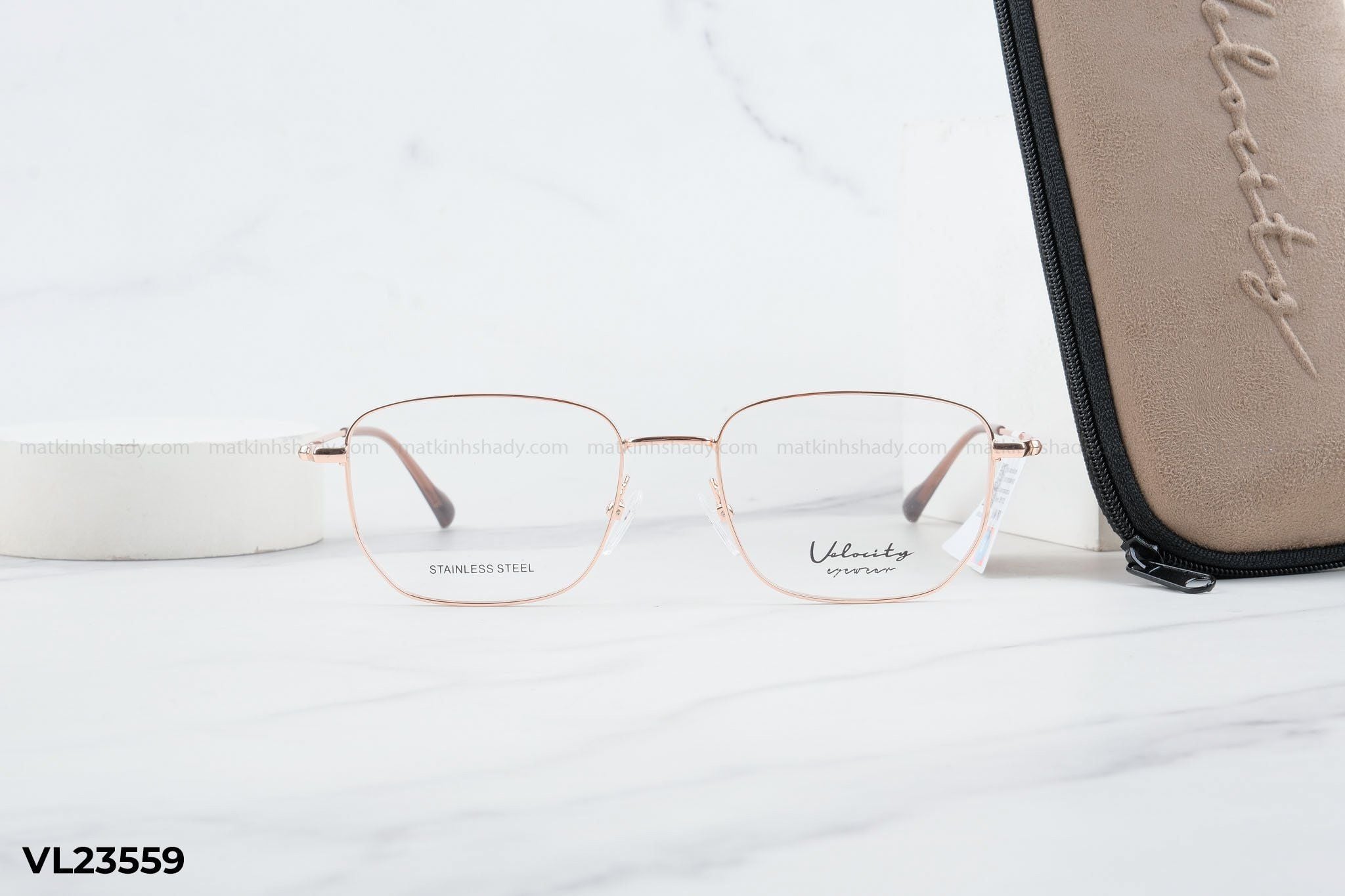  Velocity Eyewear - Glasses - VL23559 