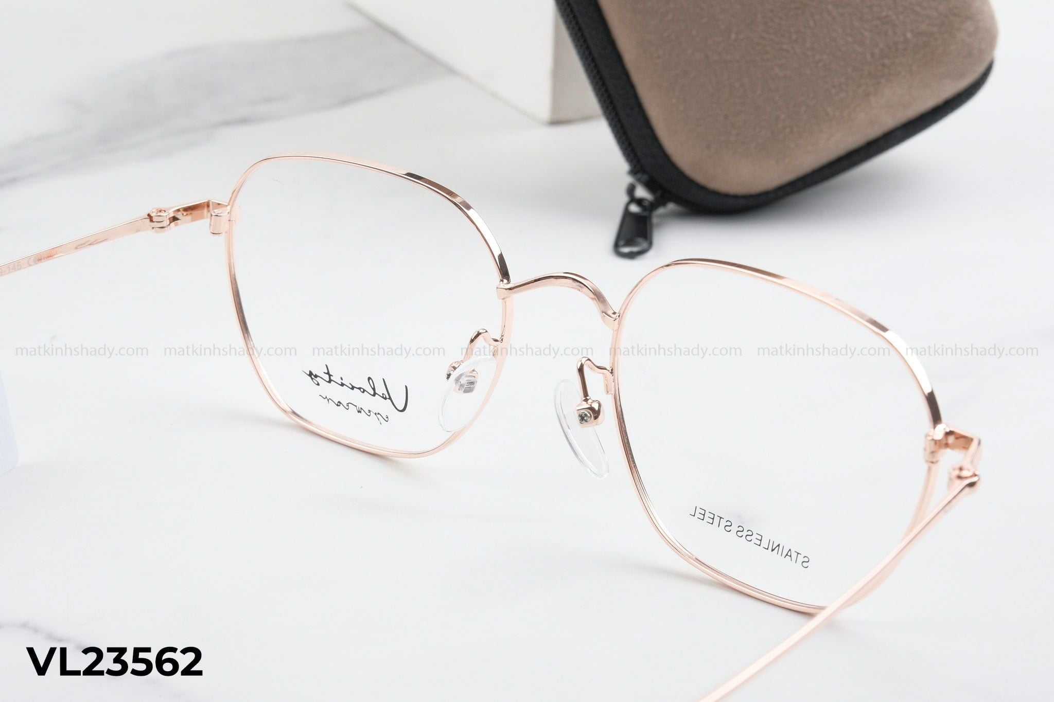  Velocity Eyewear - Glasses - VL23562 
