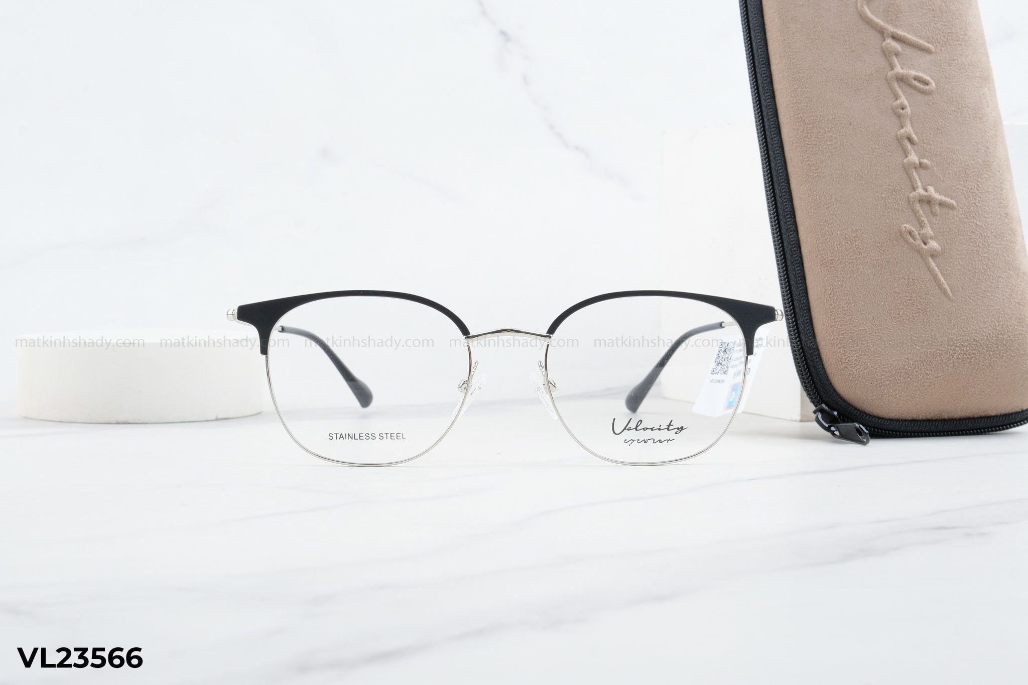  Velocity Eyewear - Glasses - VL23566 