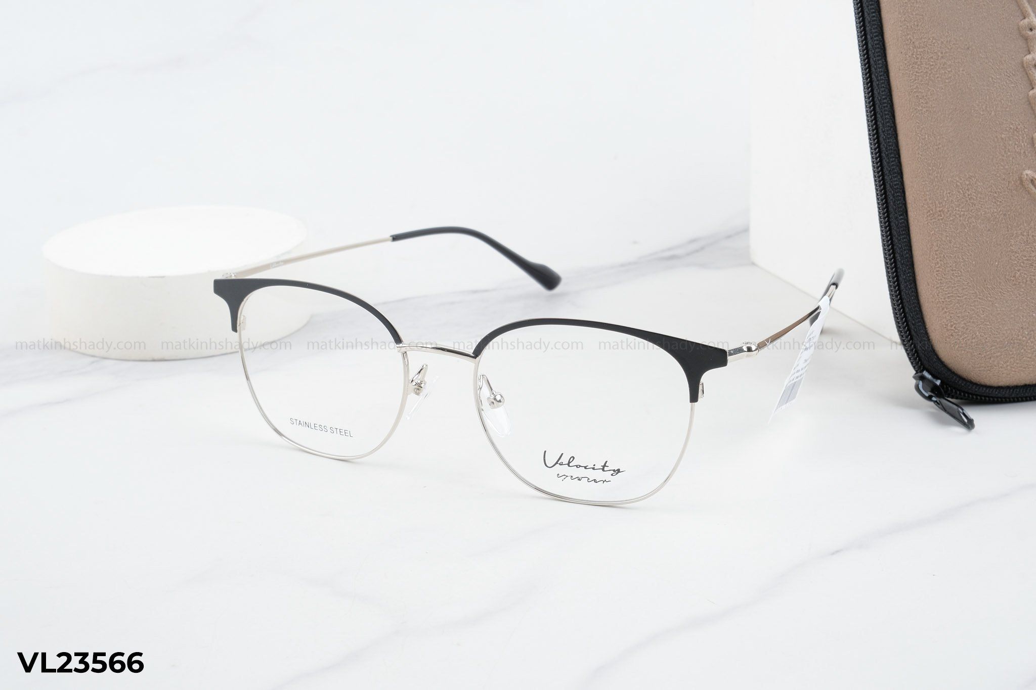  Velocity Eyewear - Glasses - VL23566 