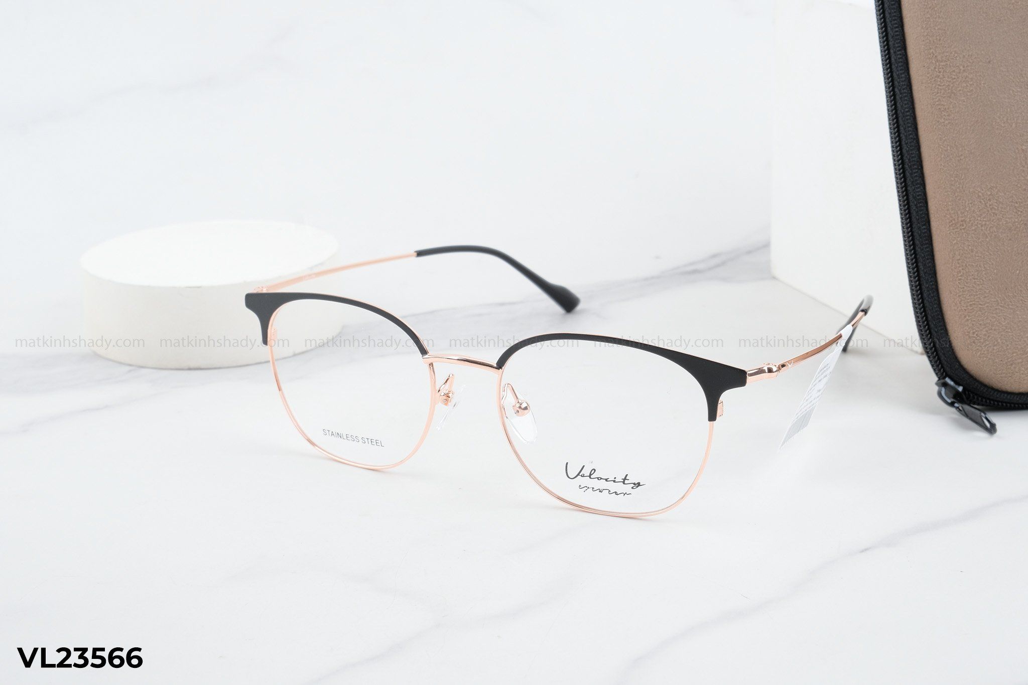  Velocity Eyewear - Glasses - VL23566 