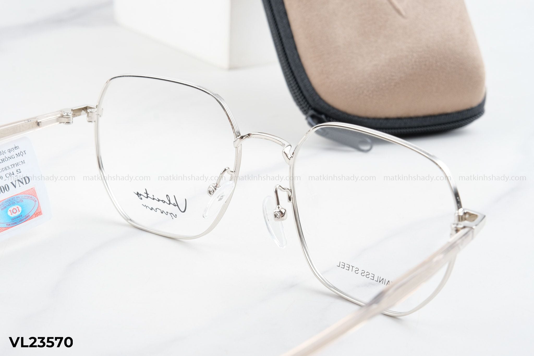  Velocity Eyewear - Glasses - VL23570 