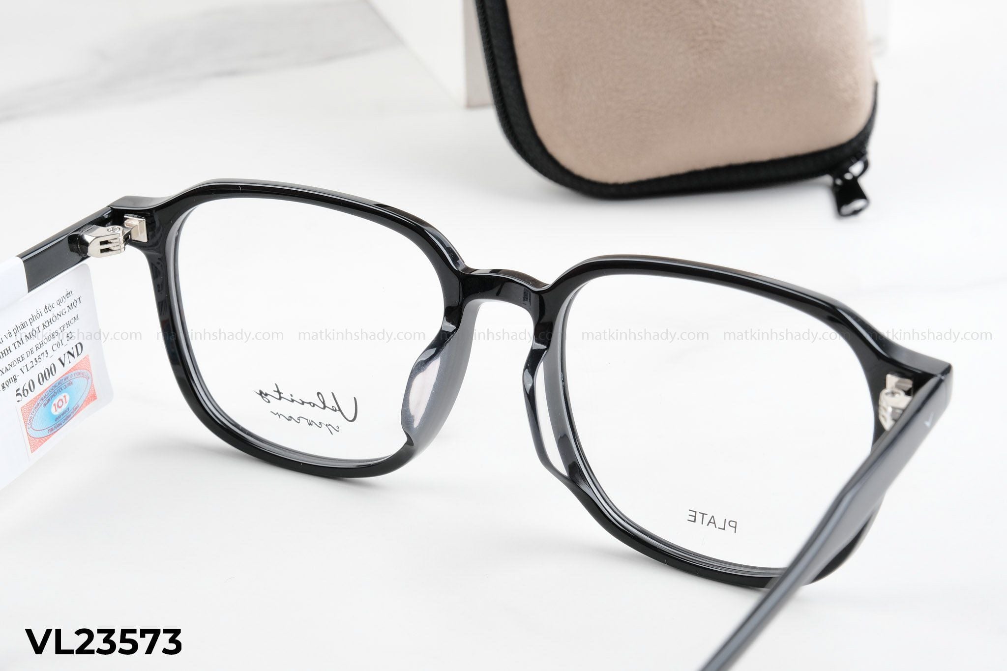  Velocity Eyewear - Glasses - VL23573 
