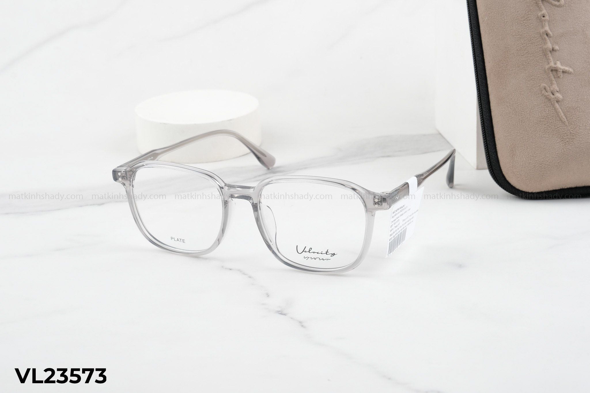  Velocity Eyewear - Glasses - VL23573 