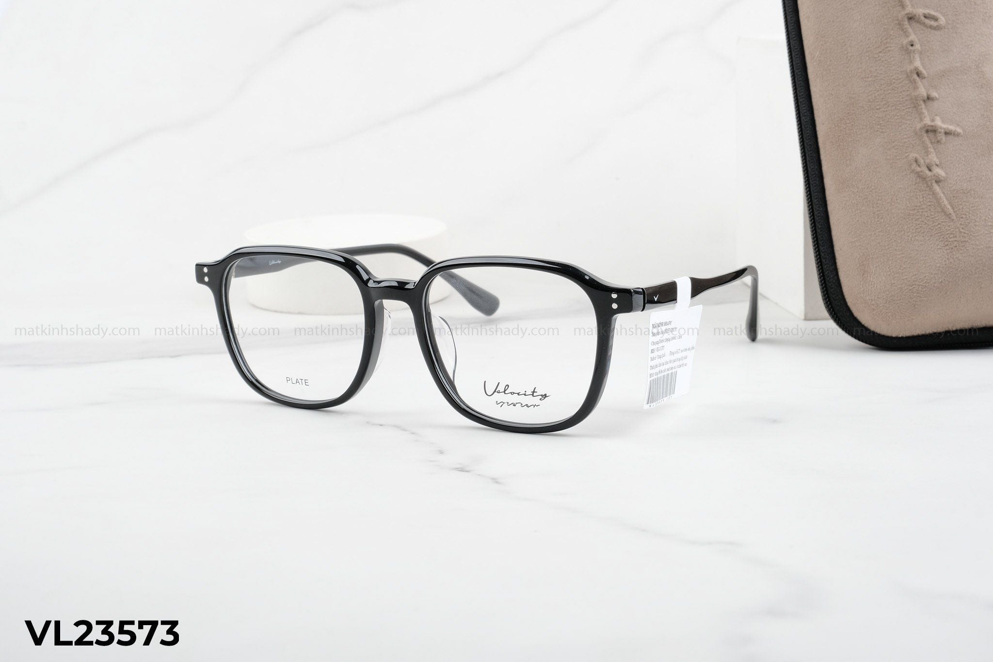  Velocity Eyewear - Glasses - VL23573 