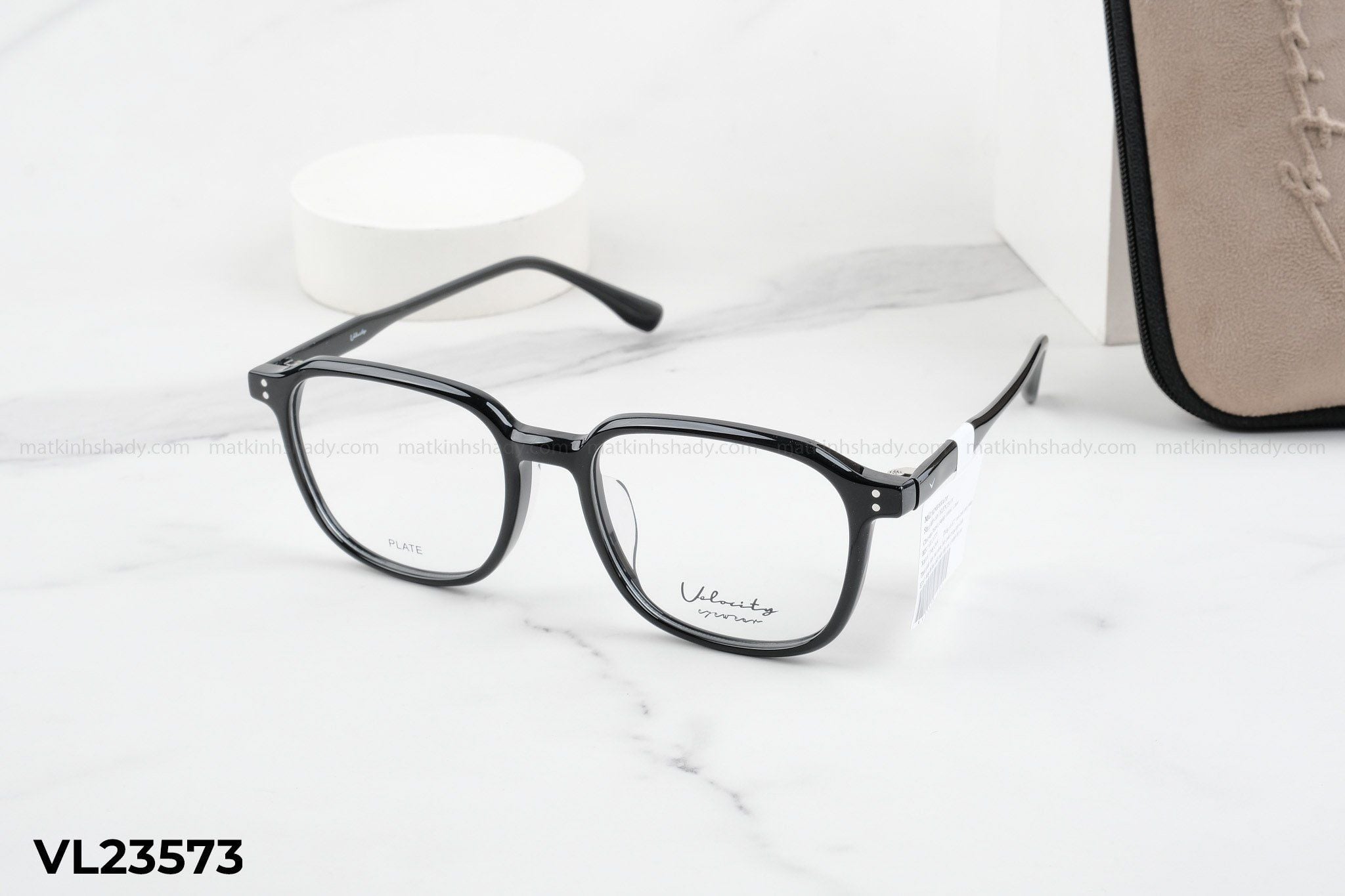  Velocity Eyewear - Glasses - VL23573 