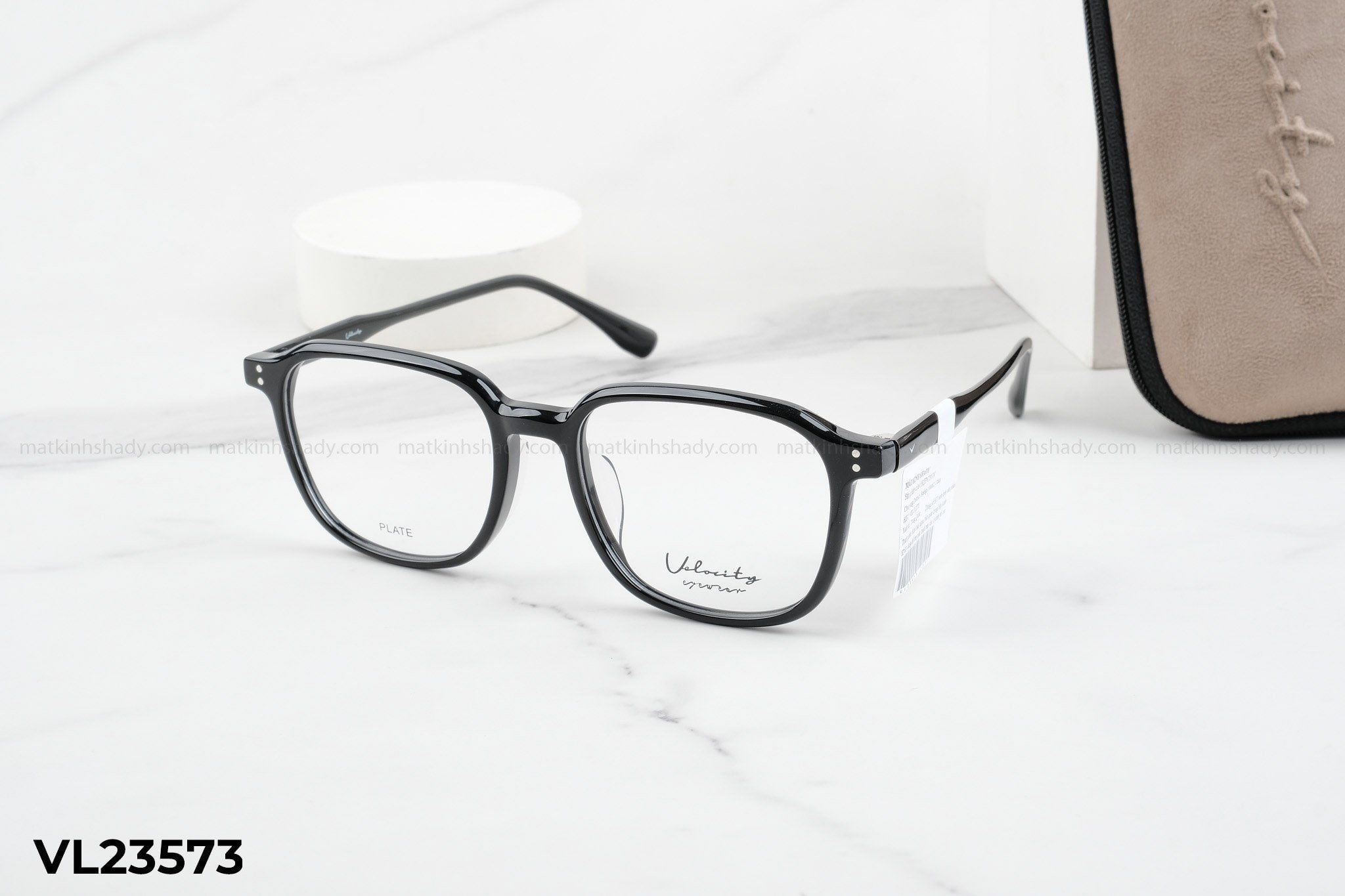  Velocity Eyewear - Glasses - VL23573 