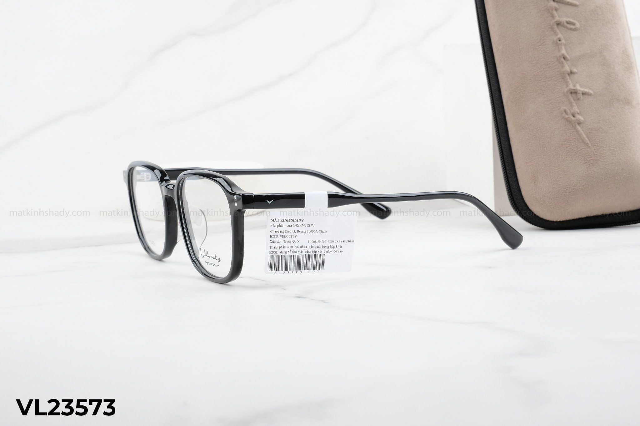  Velocity Eyewear - Glasses - VL23573 