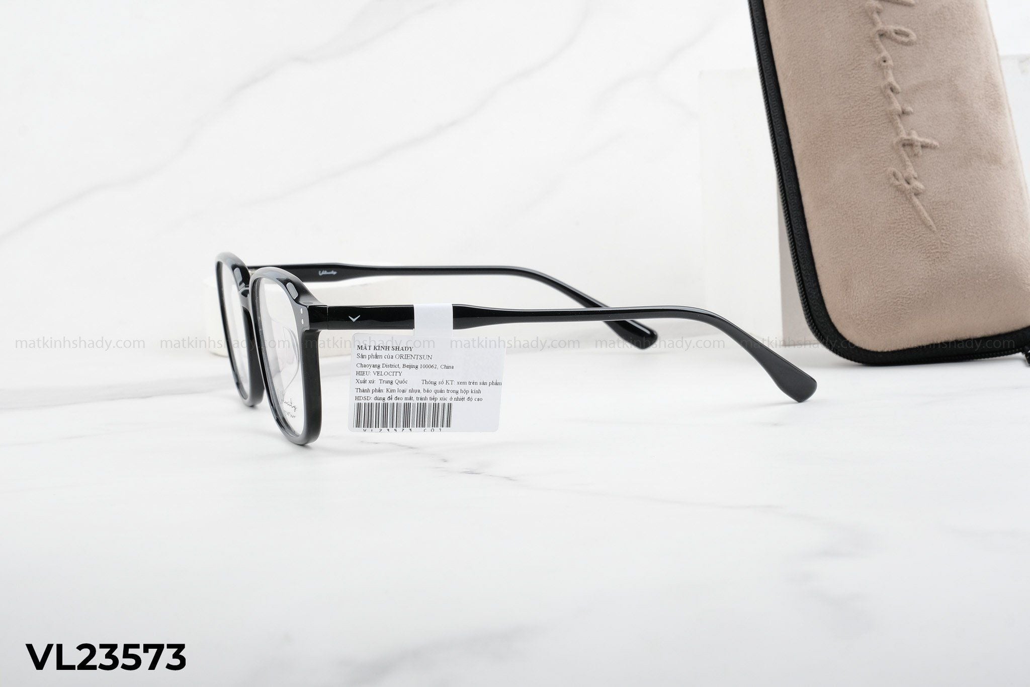  Velocity Eyewear - Glasses - VL23573 