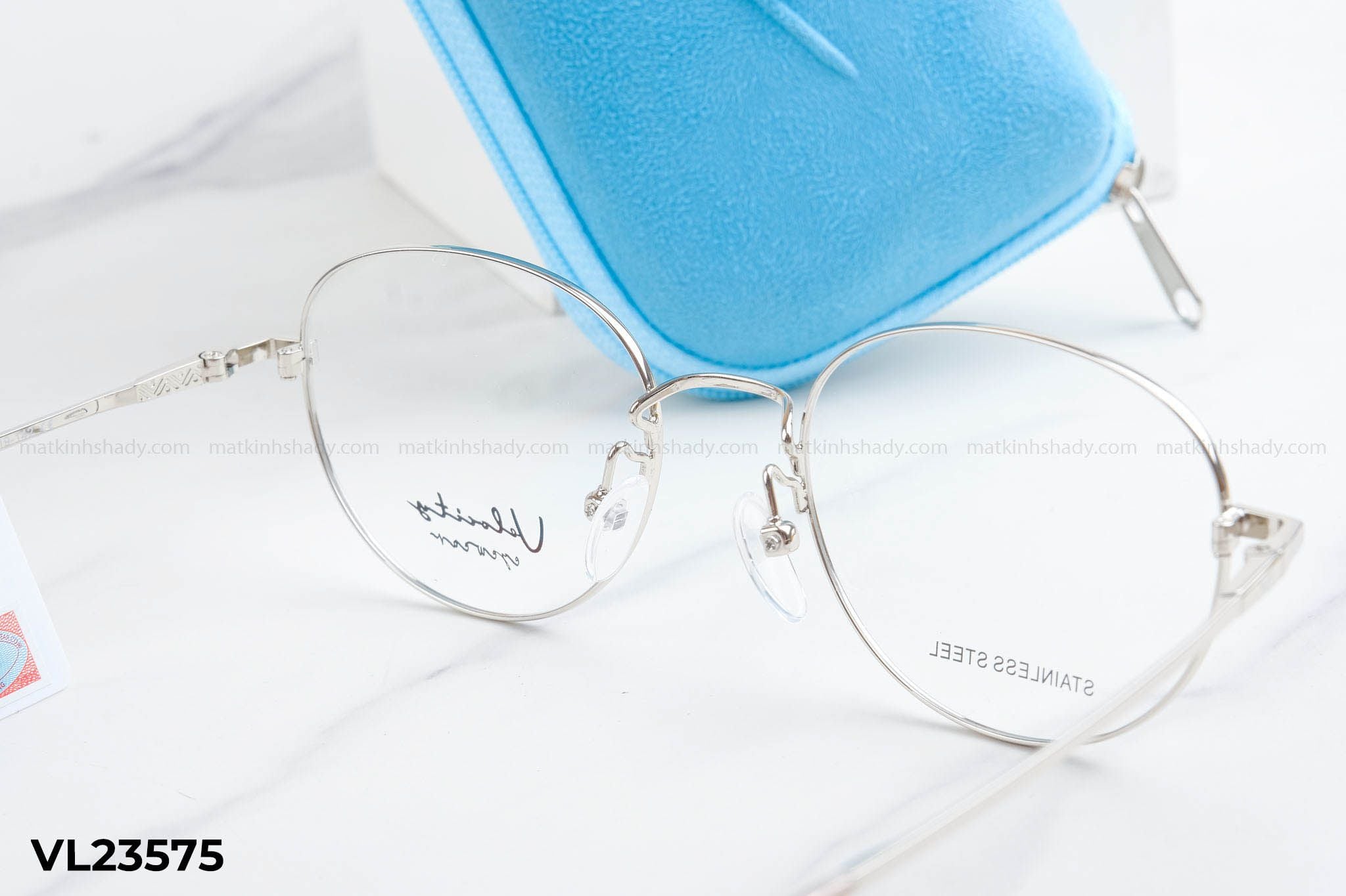  Velocity Eyewear - Glasses - VL23575 