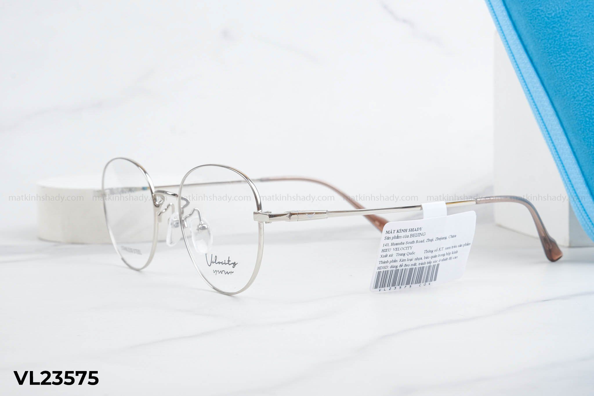  Velocity Eyewear - Glasses - VL23575 