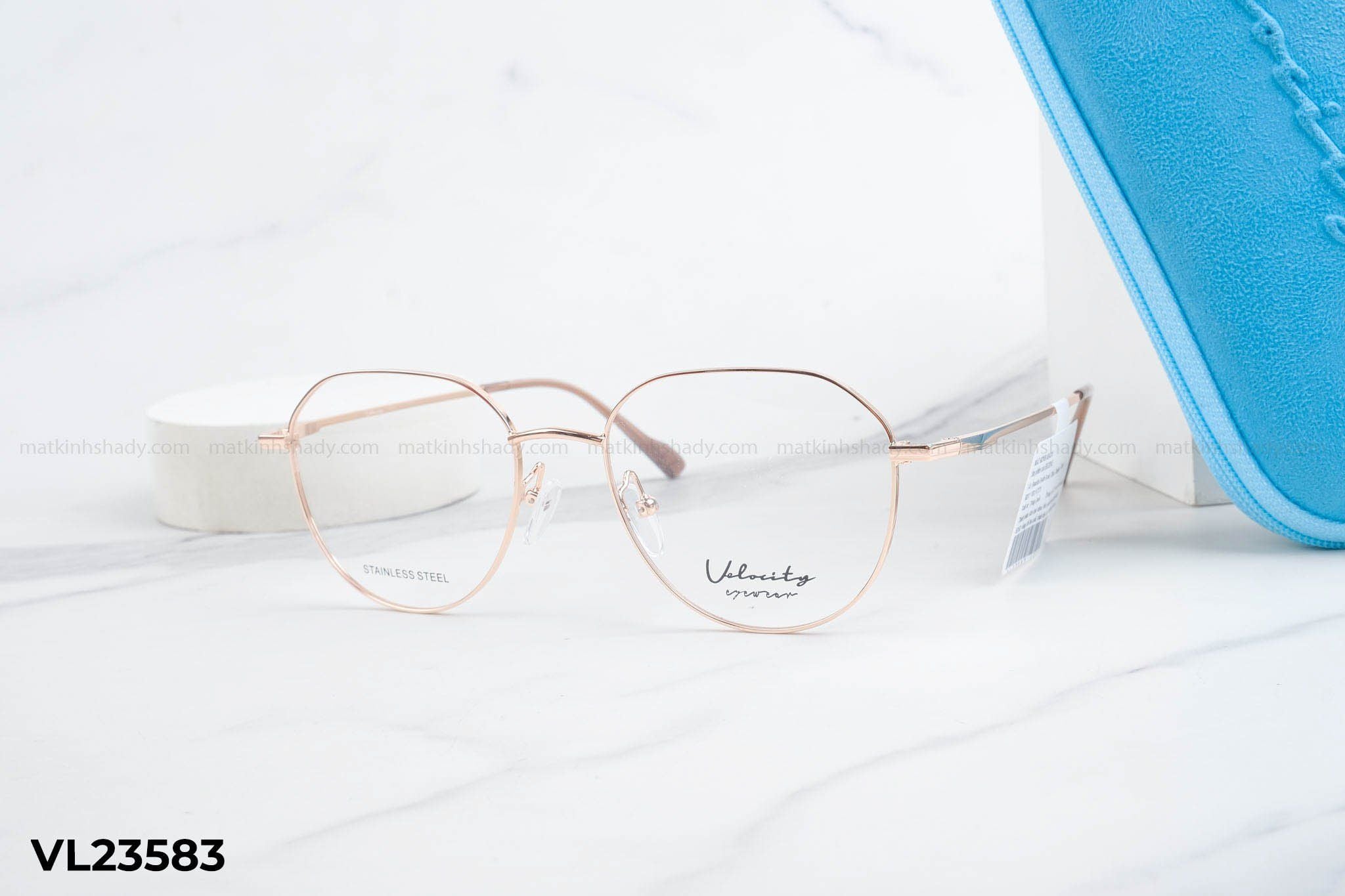  Velocity Eyewear - Glasses - VL23583 