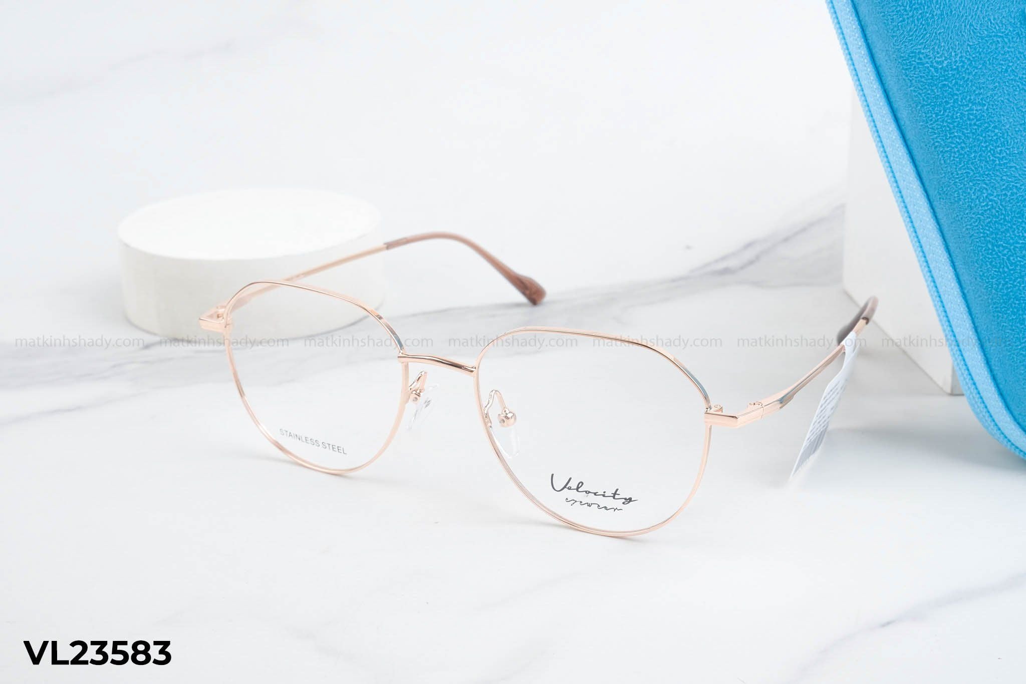  Velocity Eyewear - Glasses - VL23583 