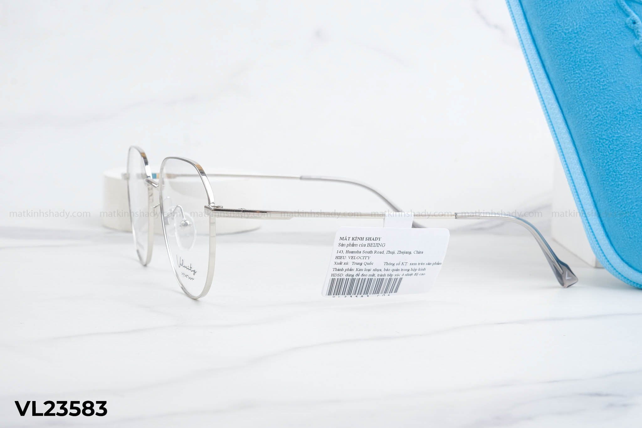  Velocity Eyewear - Glasses - VL23583 
