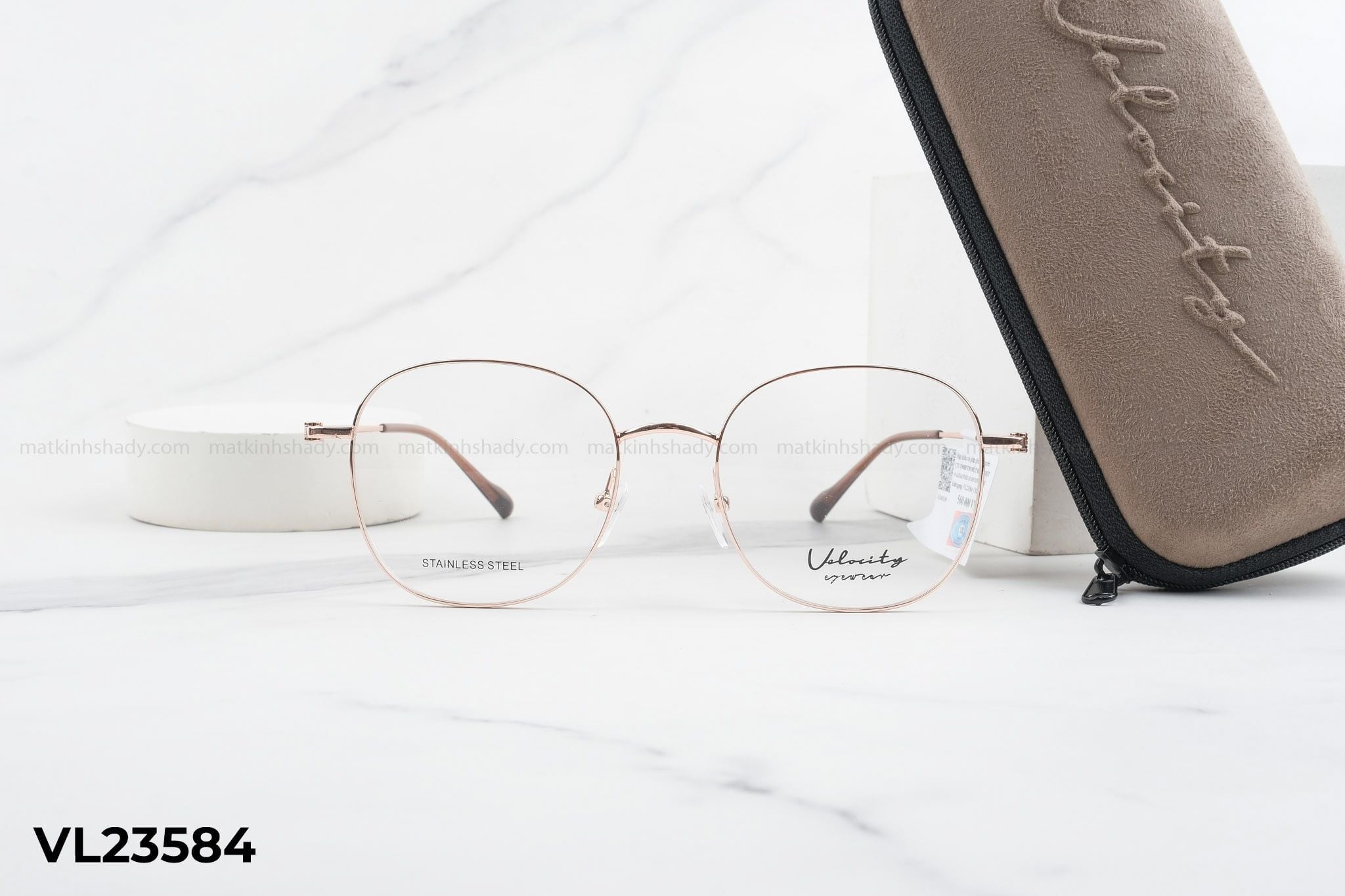  Velocity Eyewear - Glasses - VL23584 