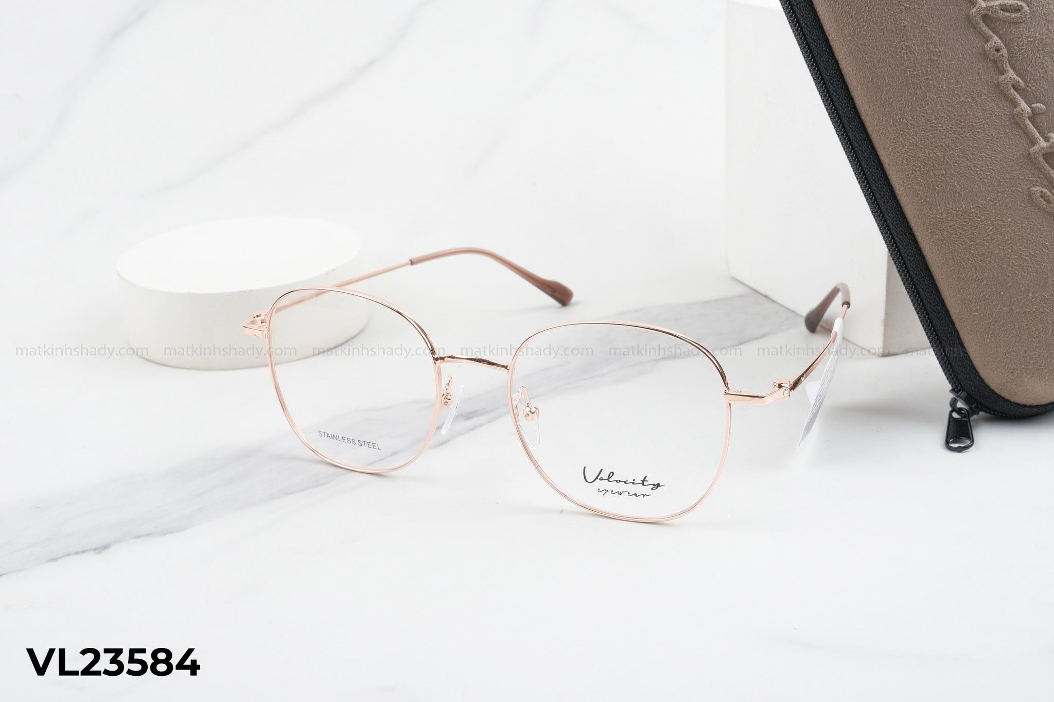  Velocity Eyewear - Glasses - VL23584 