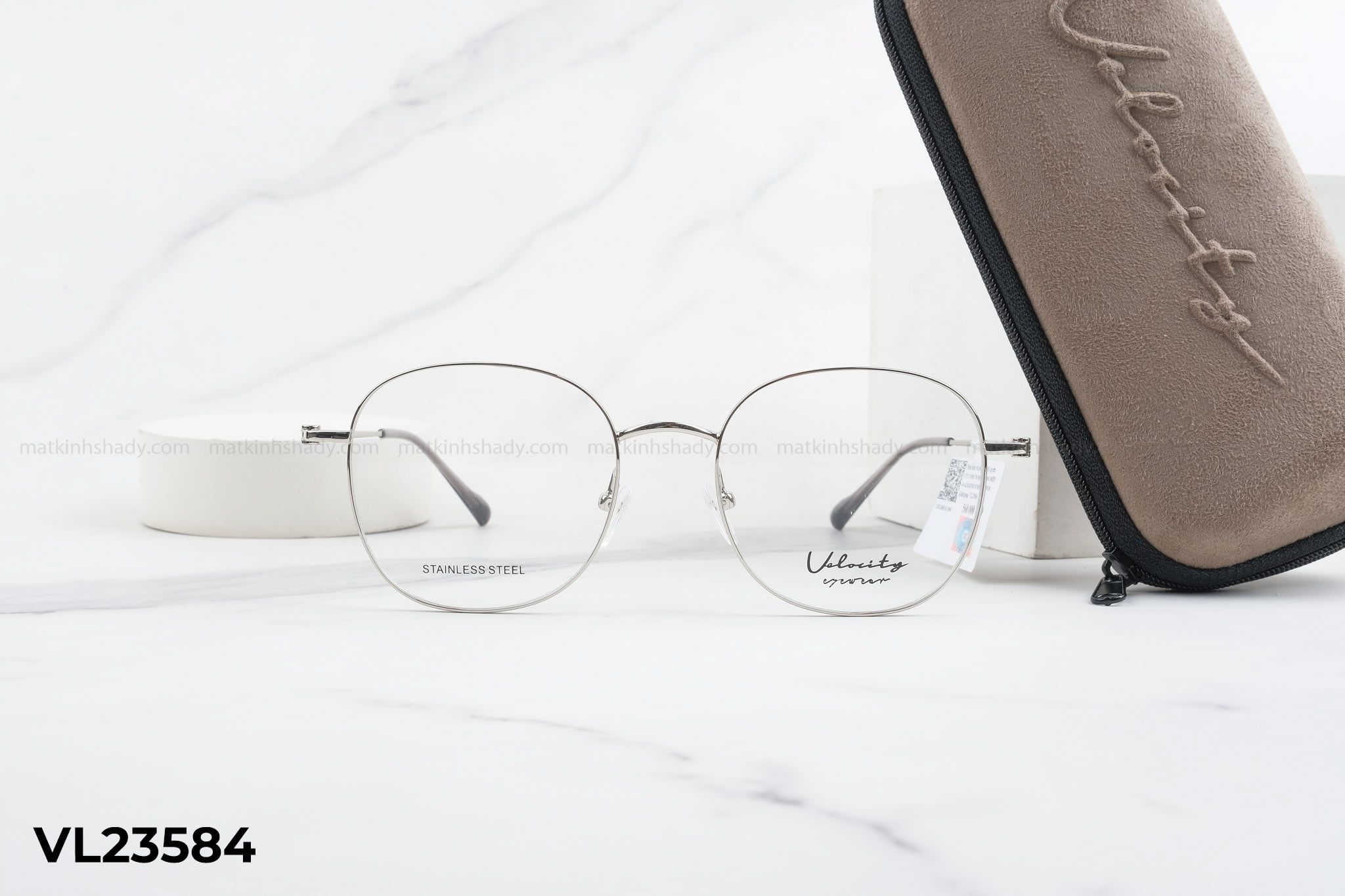  Velocity Eyewear - Glasses - VL23584 