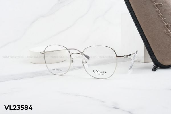 gọng kính velocity nam nữ VL23584