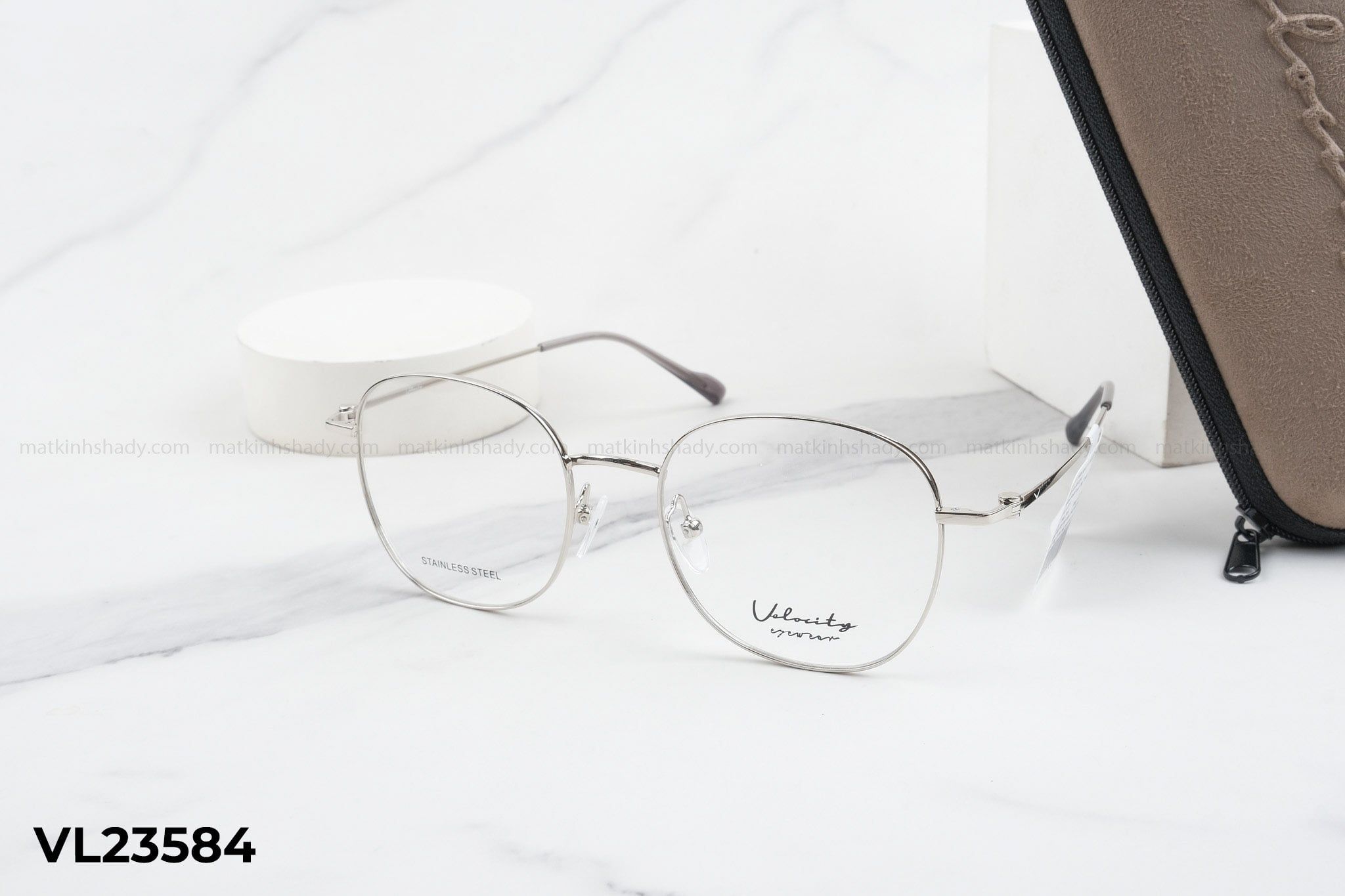  Velocity Eyewear - Glasses - VL23584 