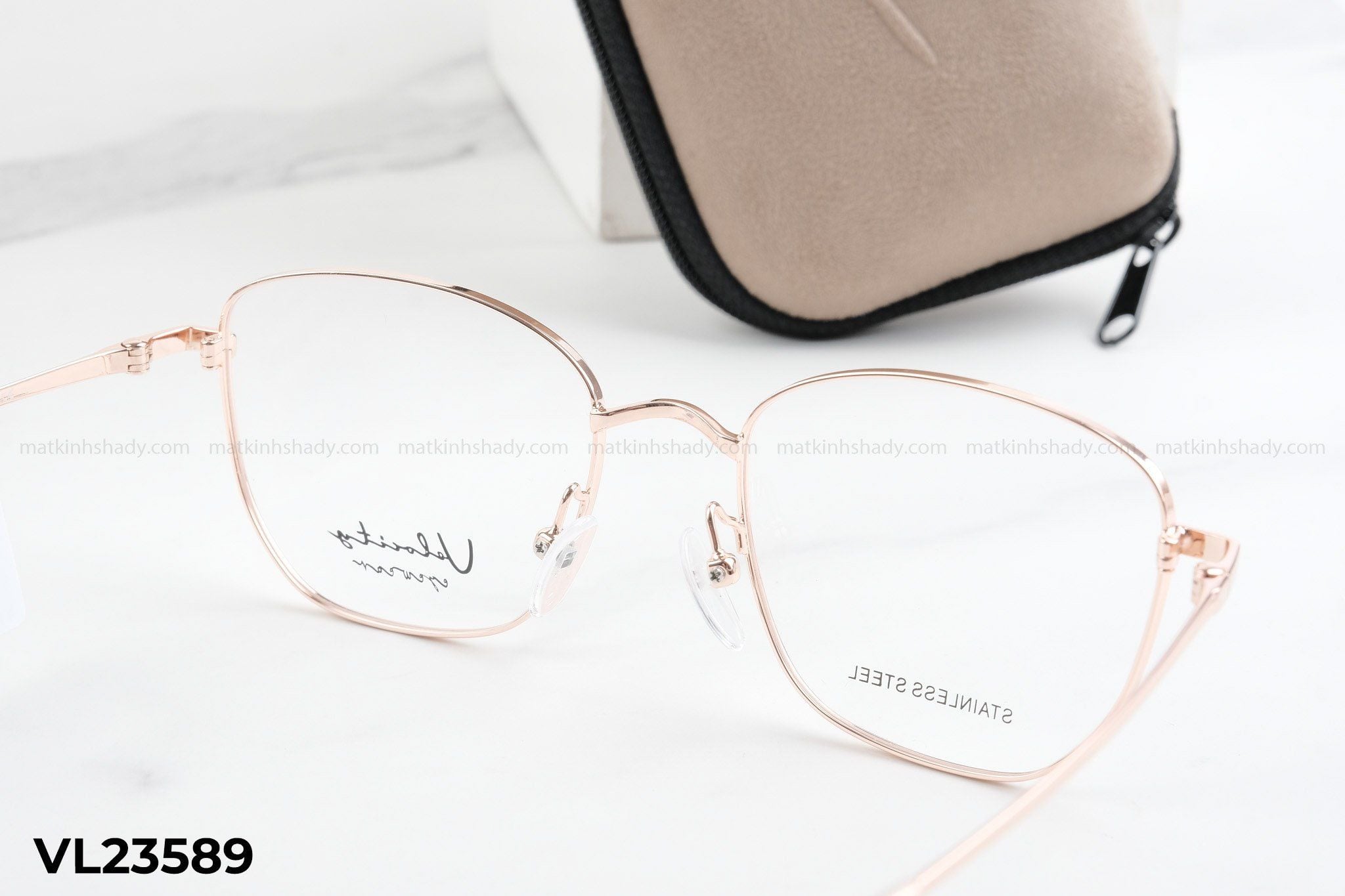  Velocity Eyewear - Glasses - VL23589 