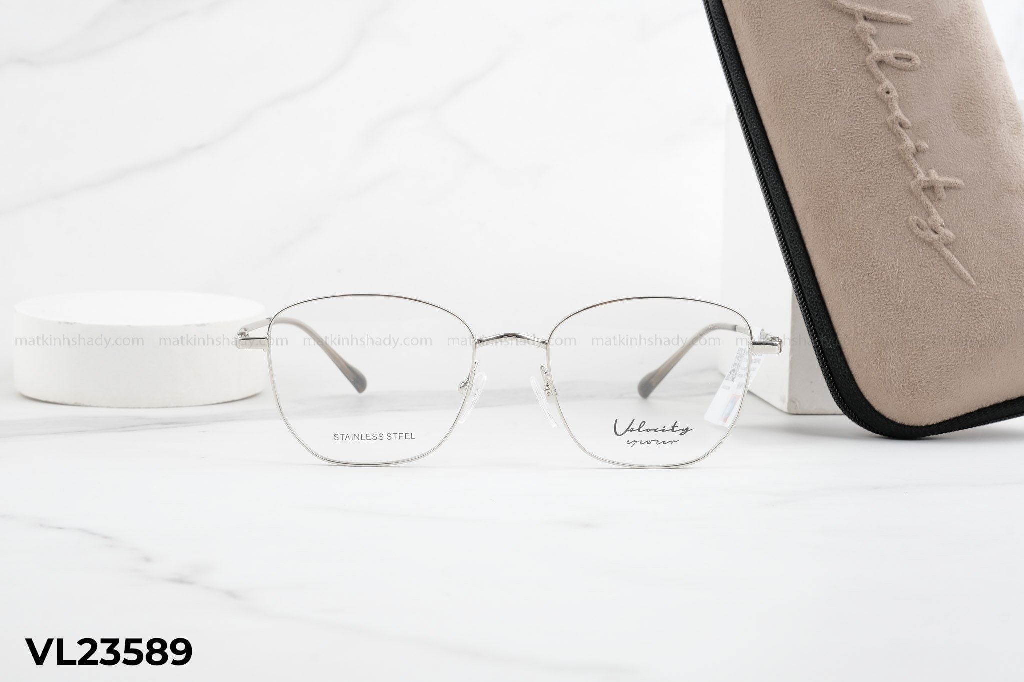  Velocity Eyewear - Glasses - VL23589 