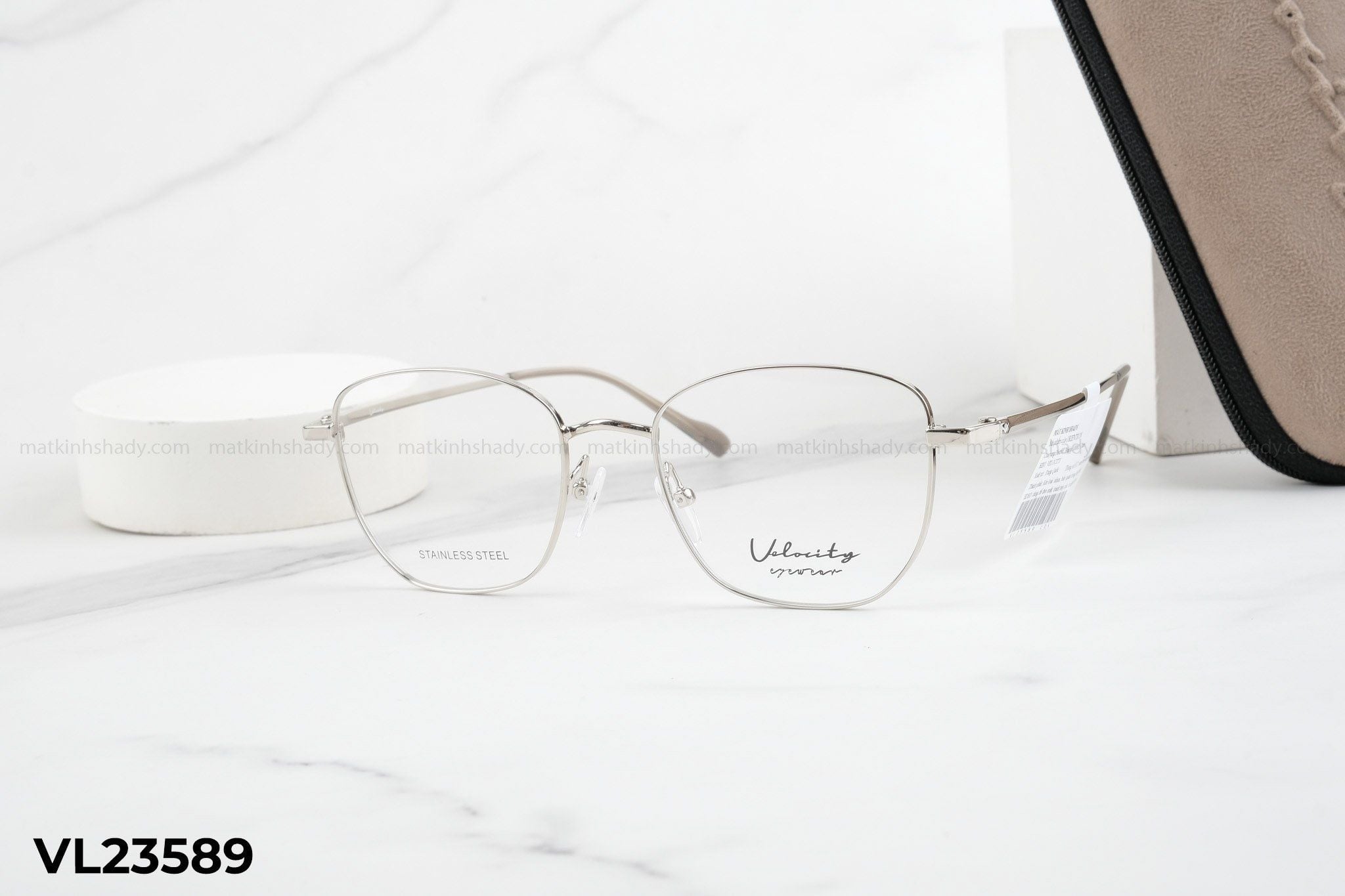  Velocity Eyewear - Glasses - VL23589 