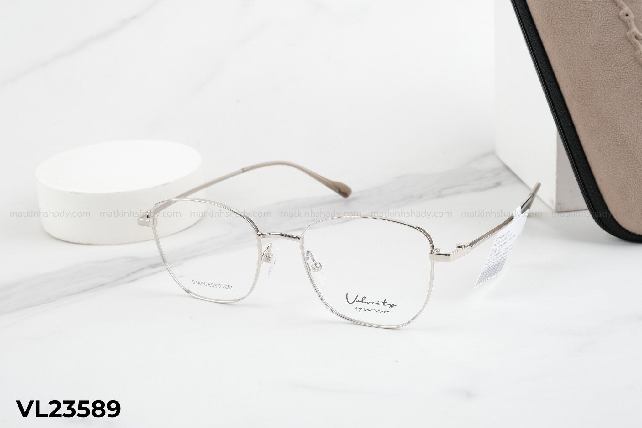  Velocity Eyewear - Glasses - VL23589 