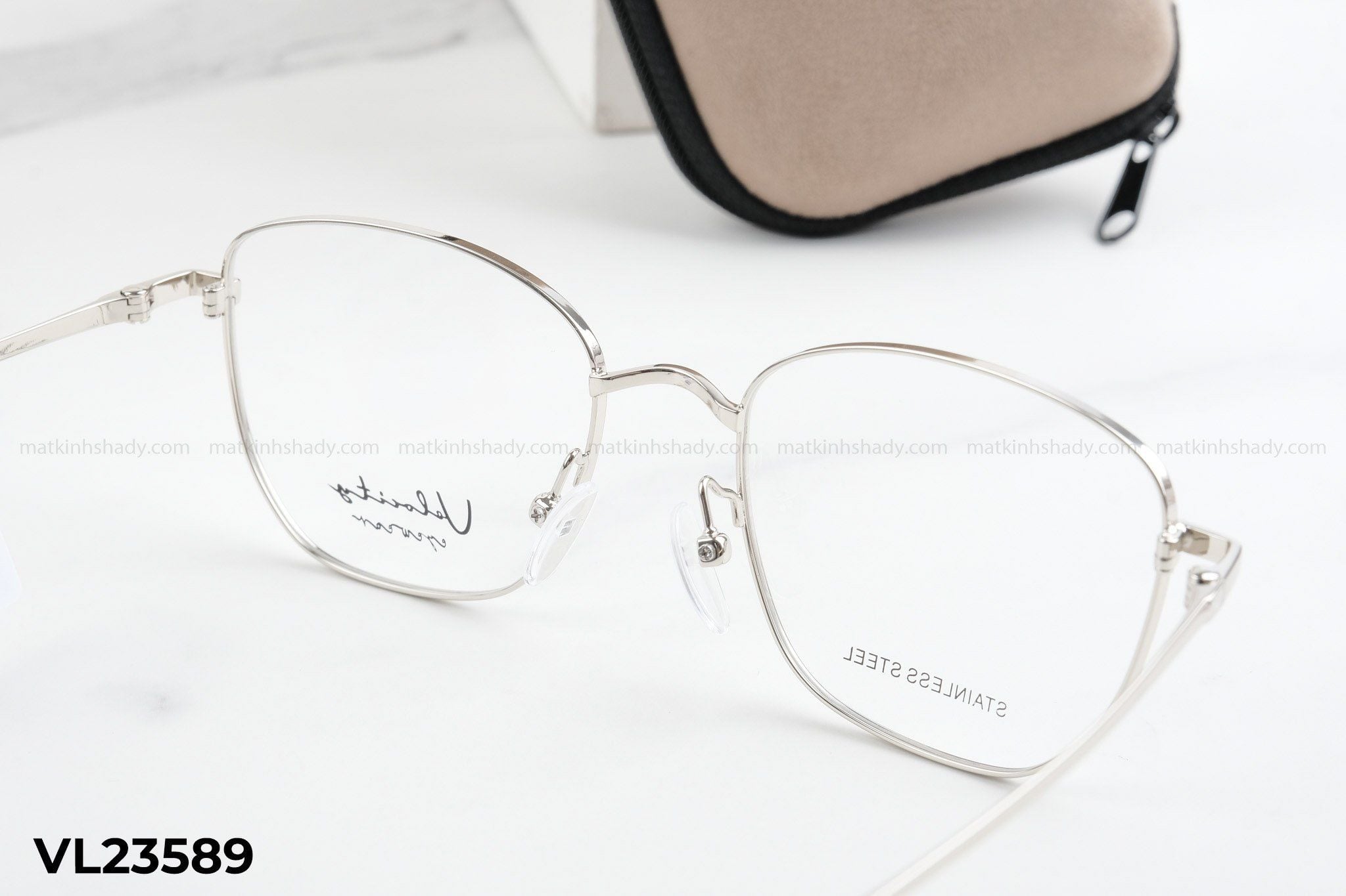 Velocity Eyewear - Glasses - VL23589 